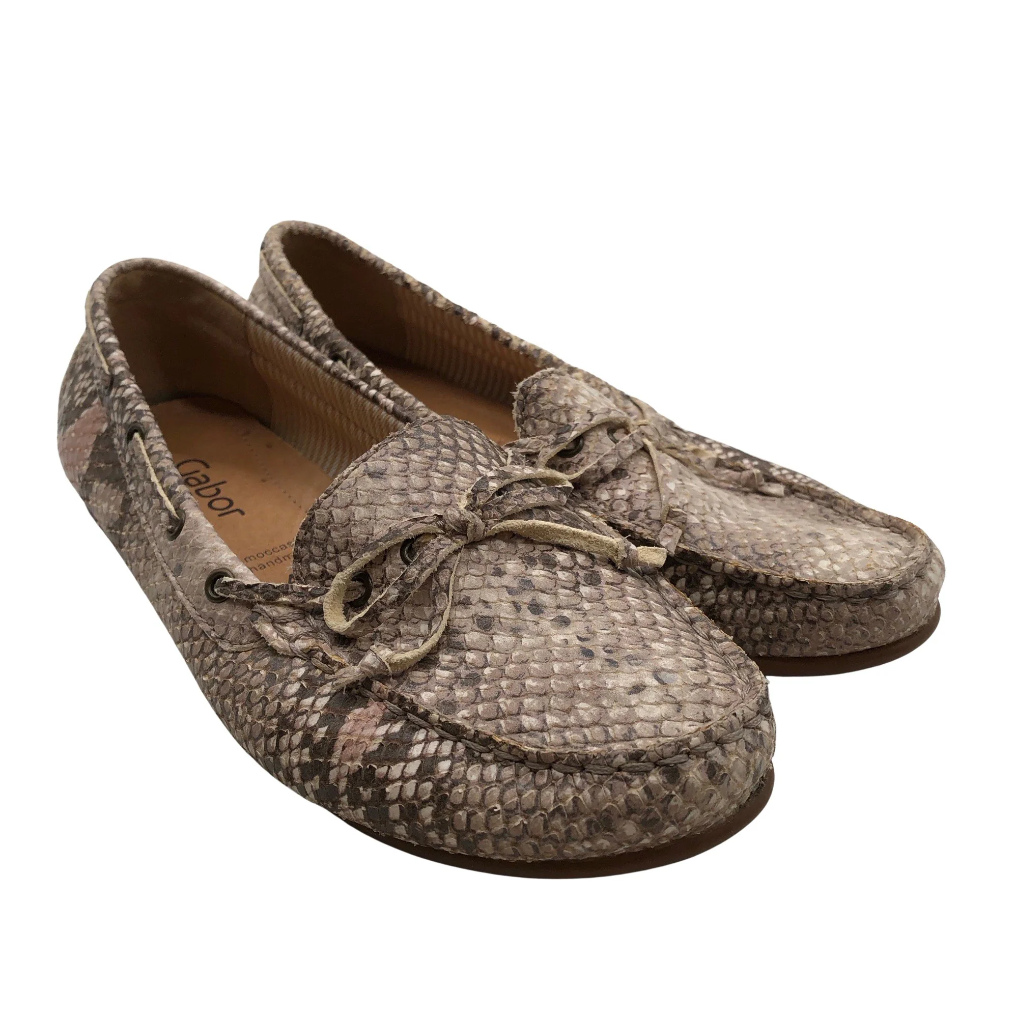 Loaferit, koko 37 - Image 2