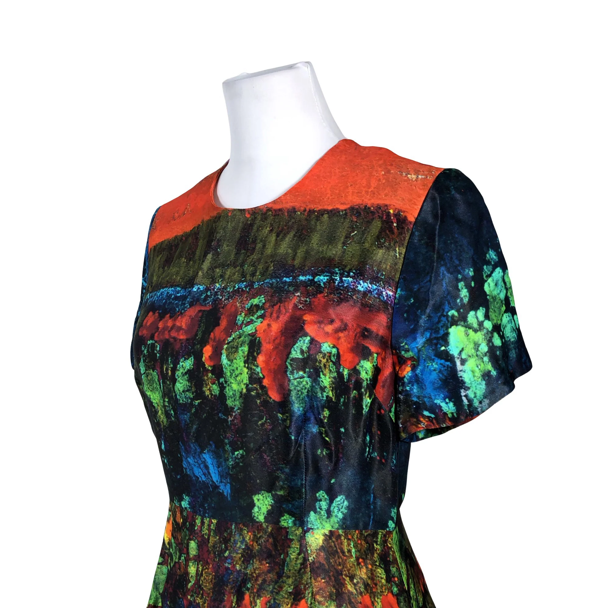 Kangasmekko, koko 40 - Image 2