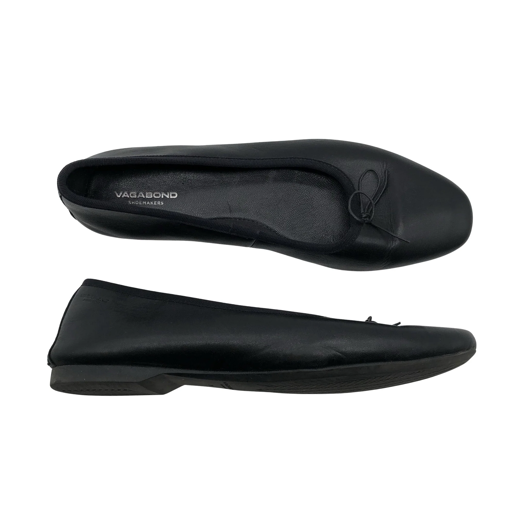 Ballerinat, koko 39