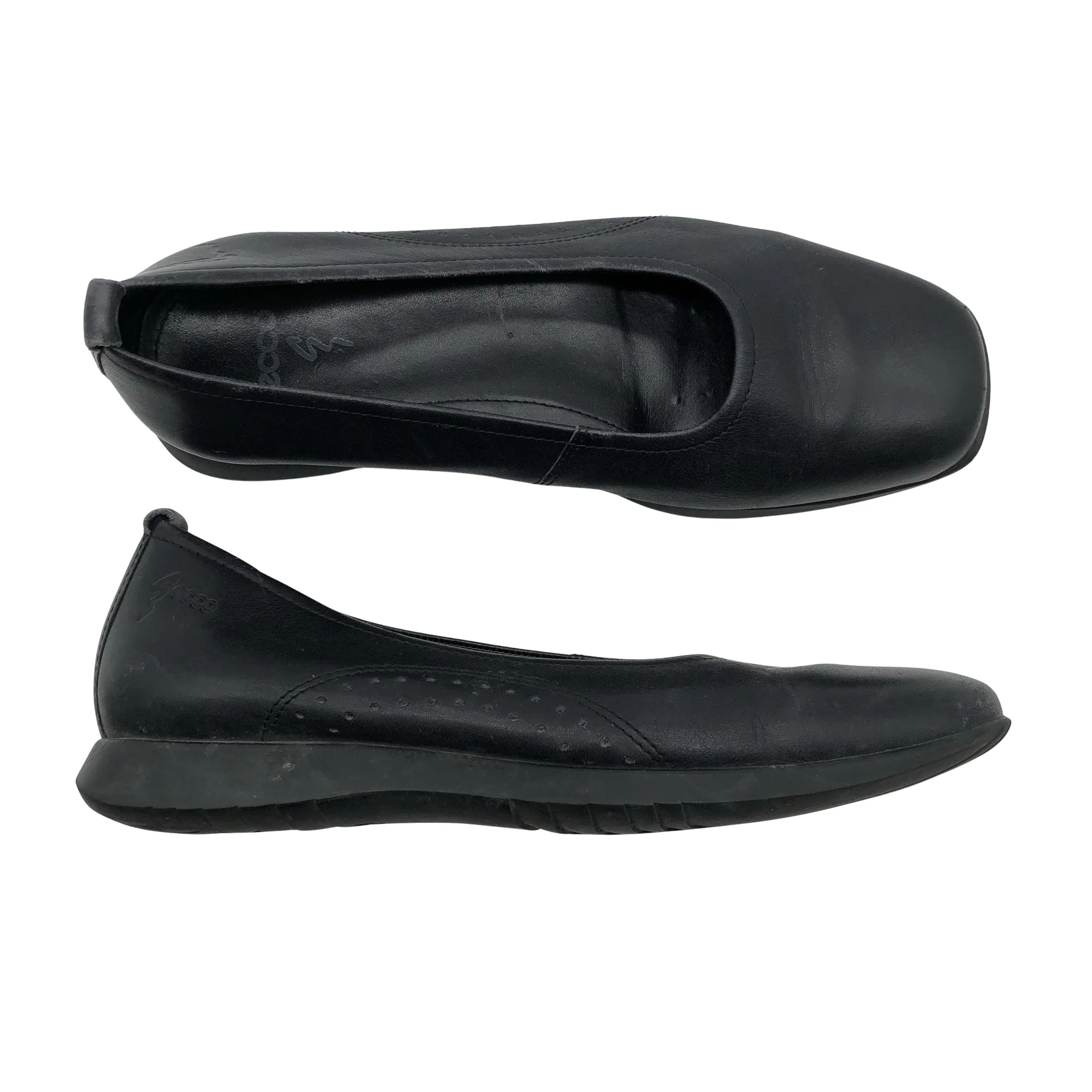 Ballerinat, koko 39