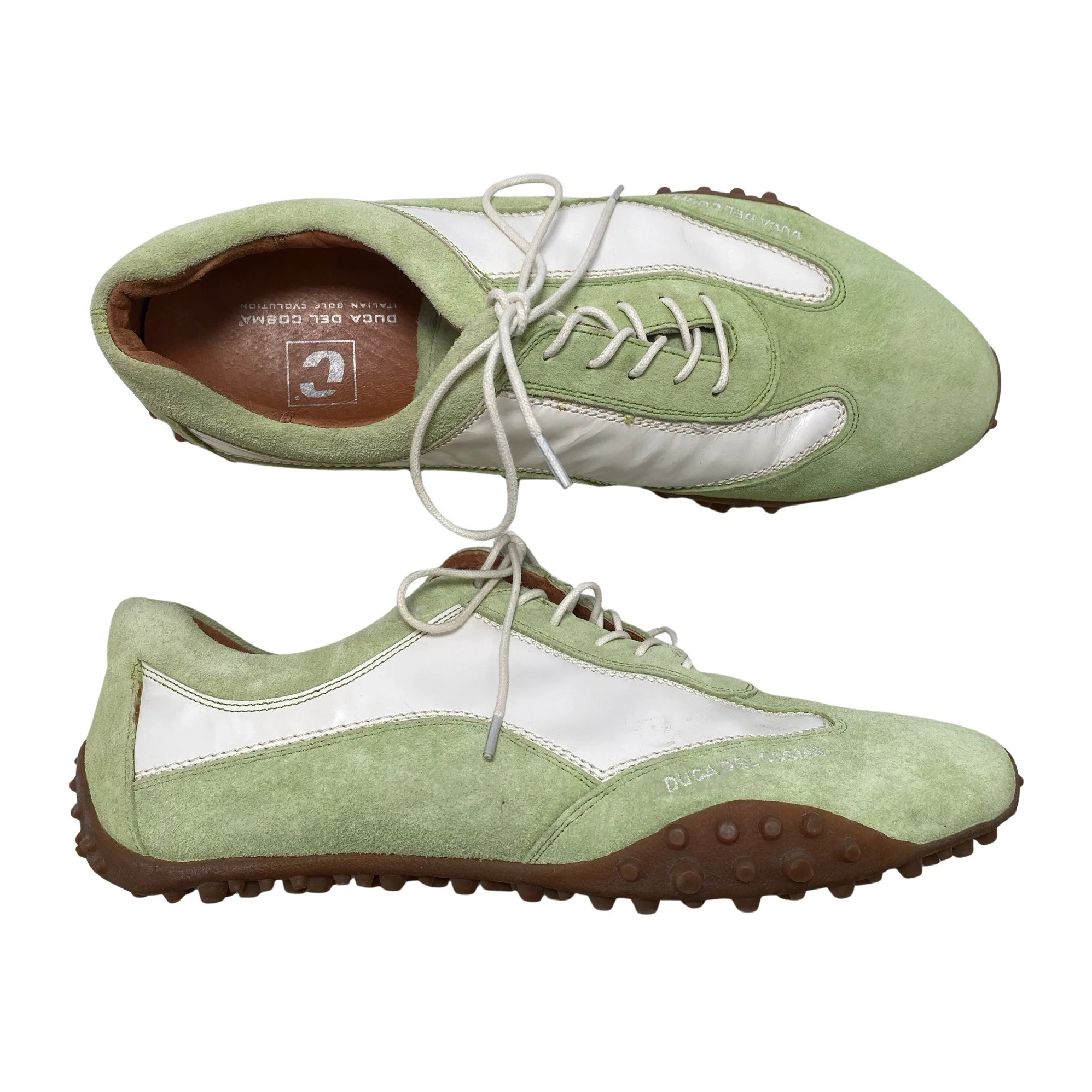 Golfkengät, koko 39