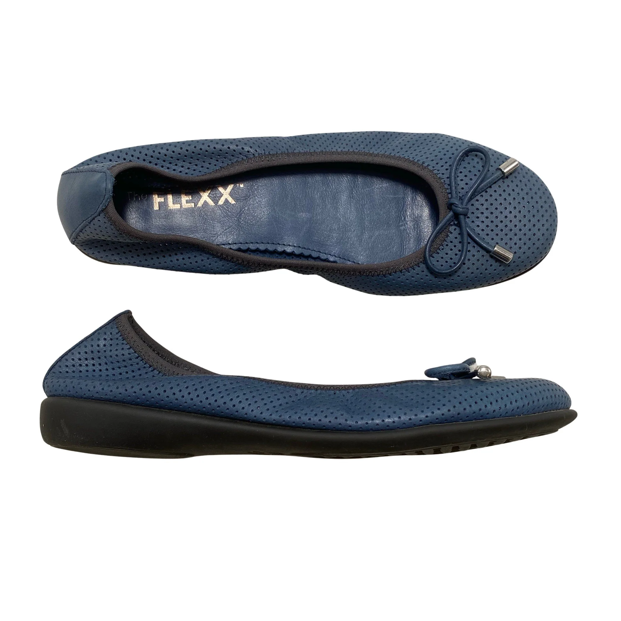 Ballerinat, koko 38