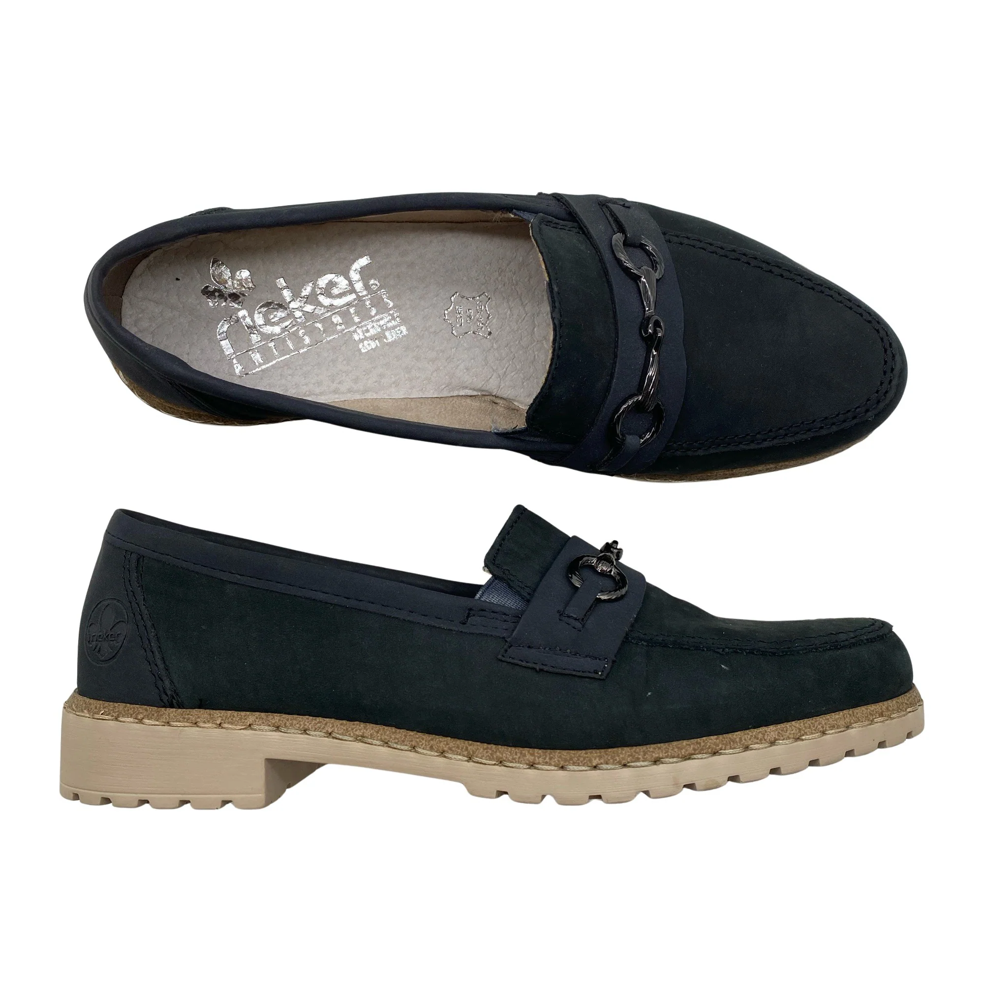 Loaferit, koko 36