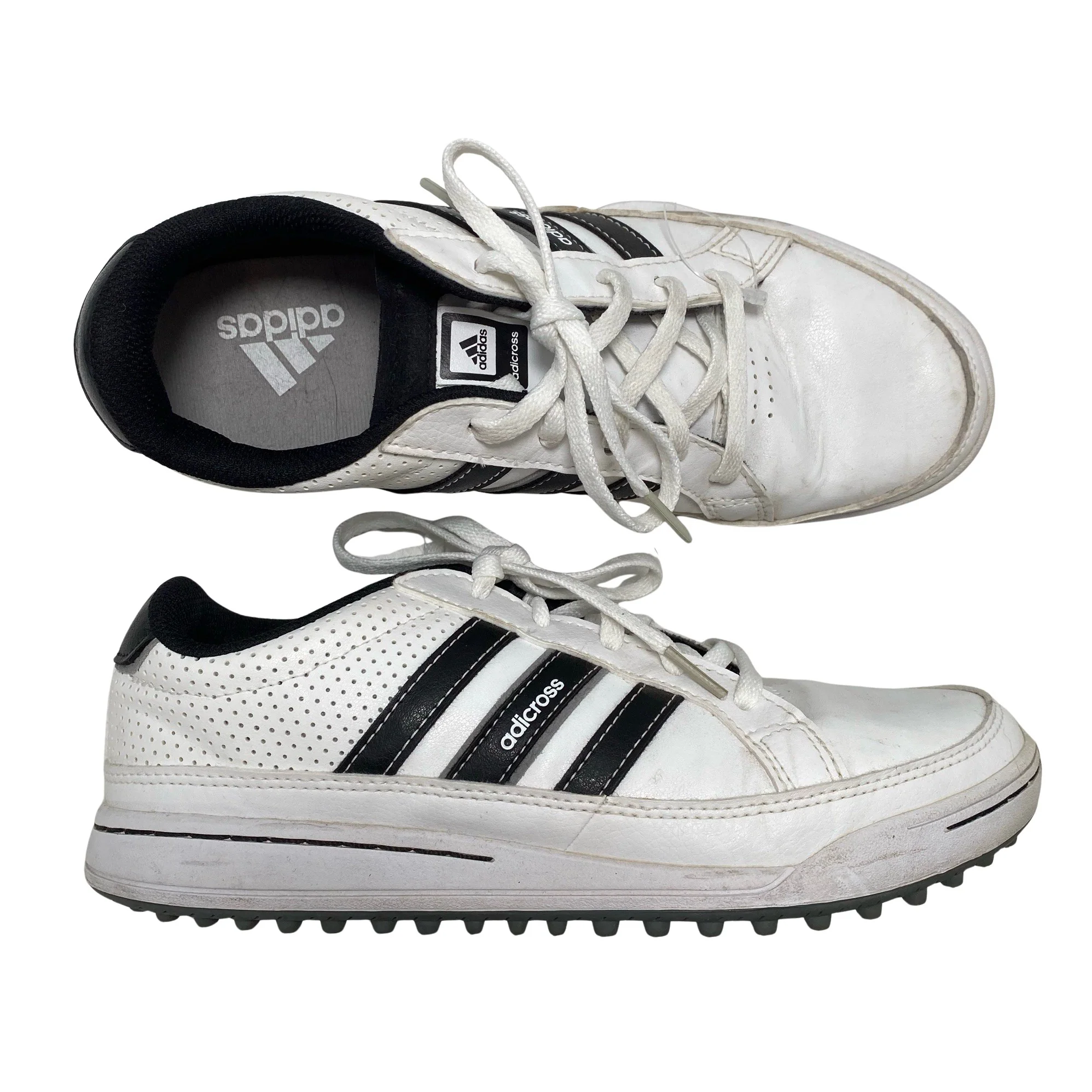 Golfkengät, koko 39