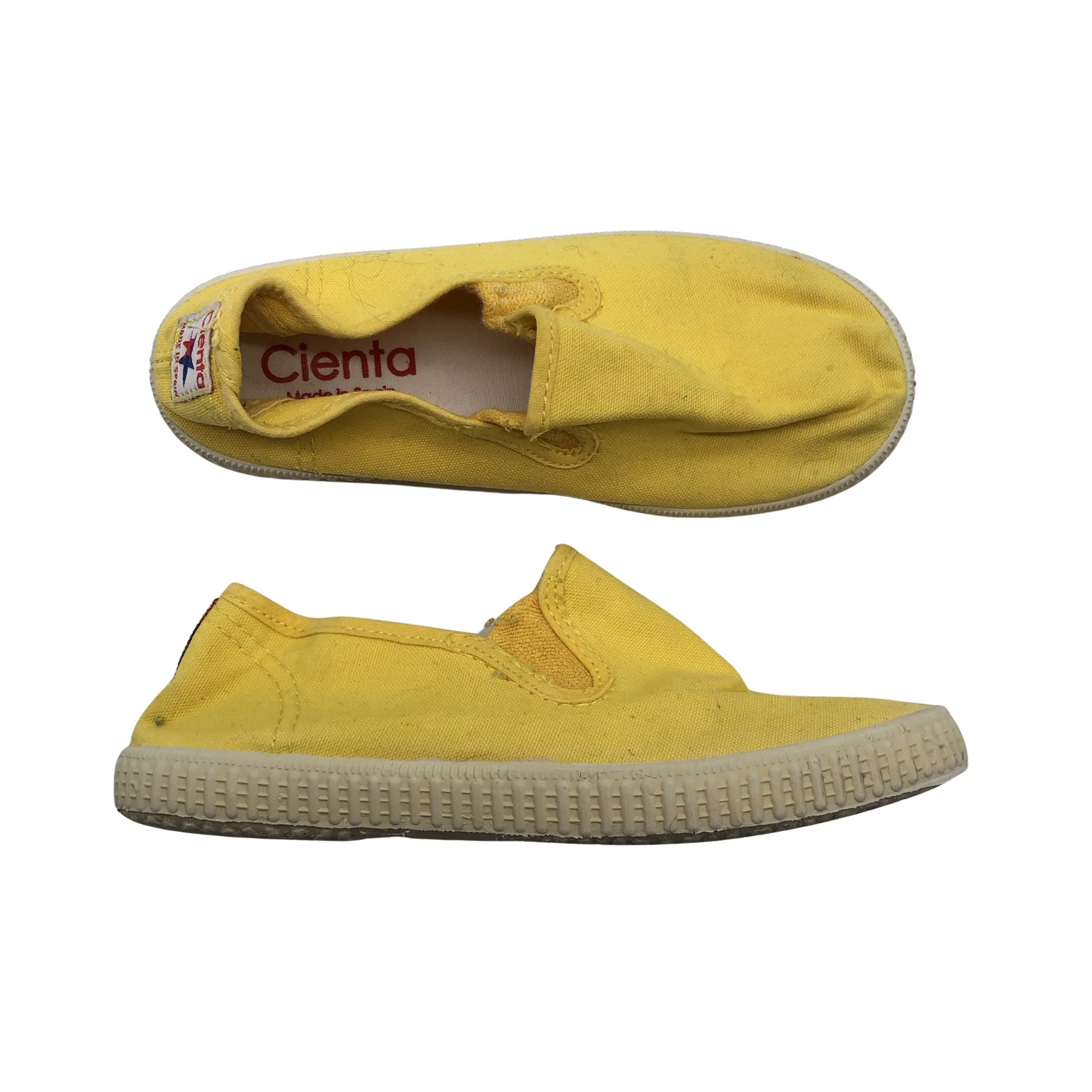 Ballerinat, koko 30