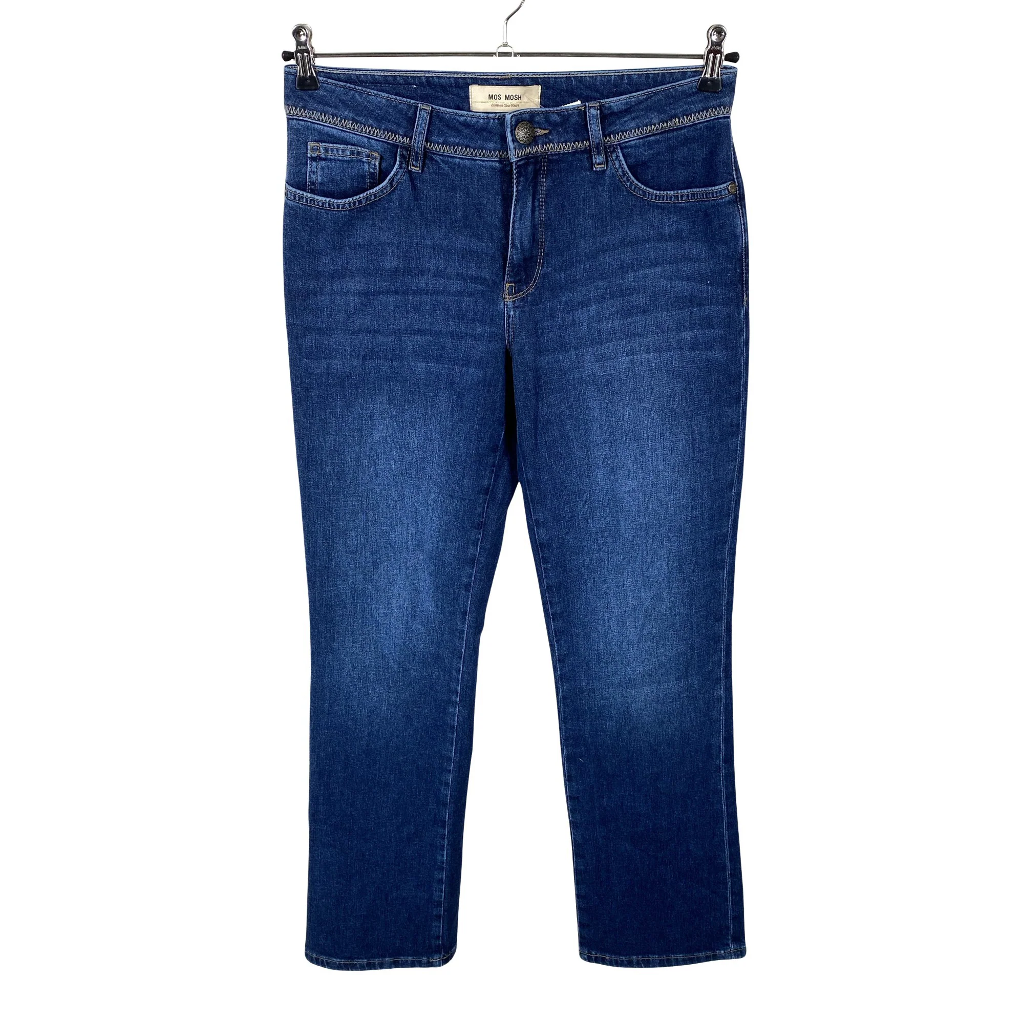 Farkut, koko W27
