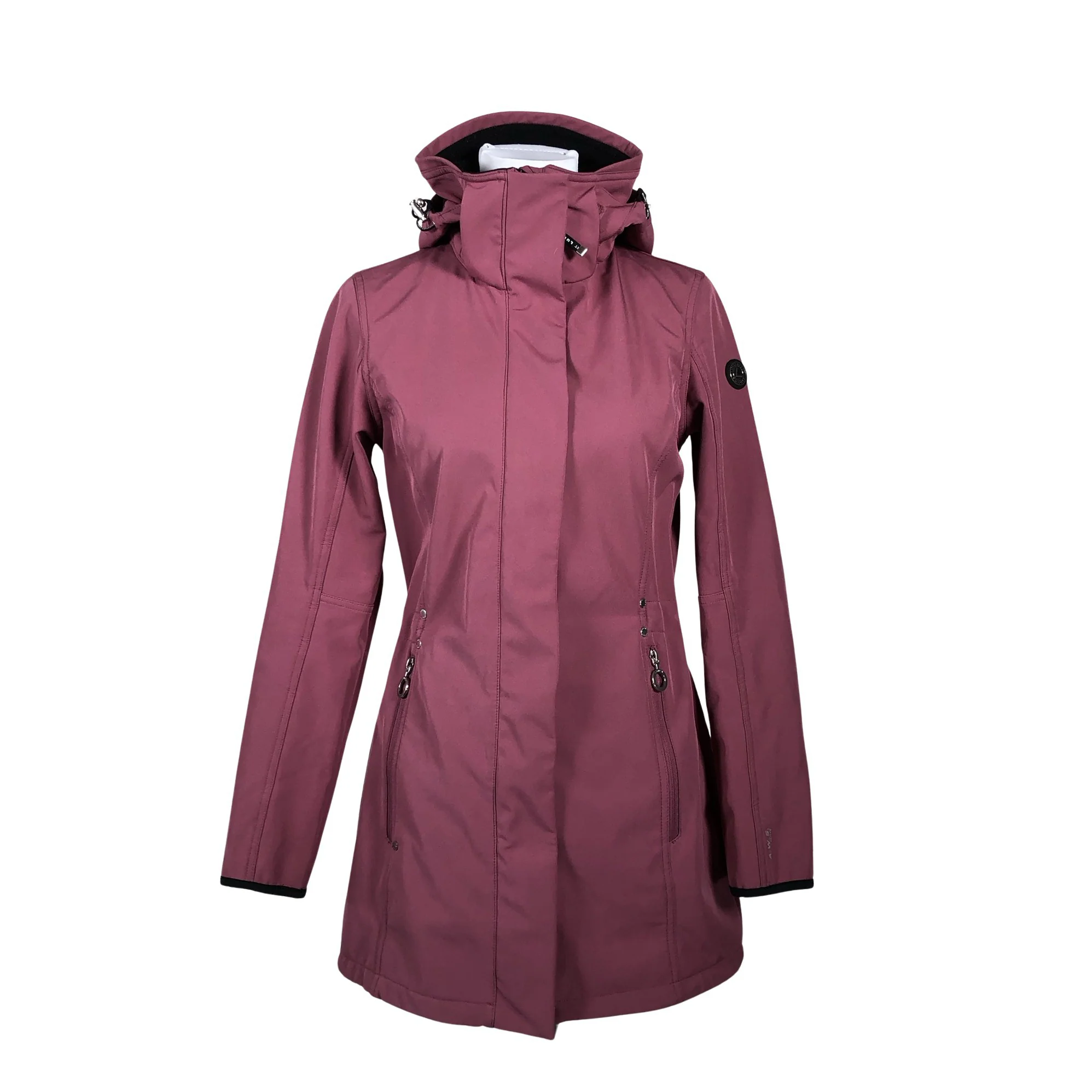 Softshell-takki, koko 36