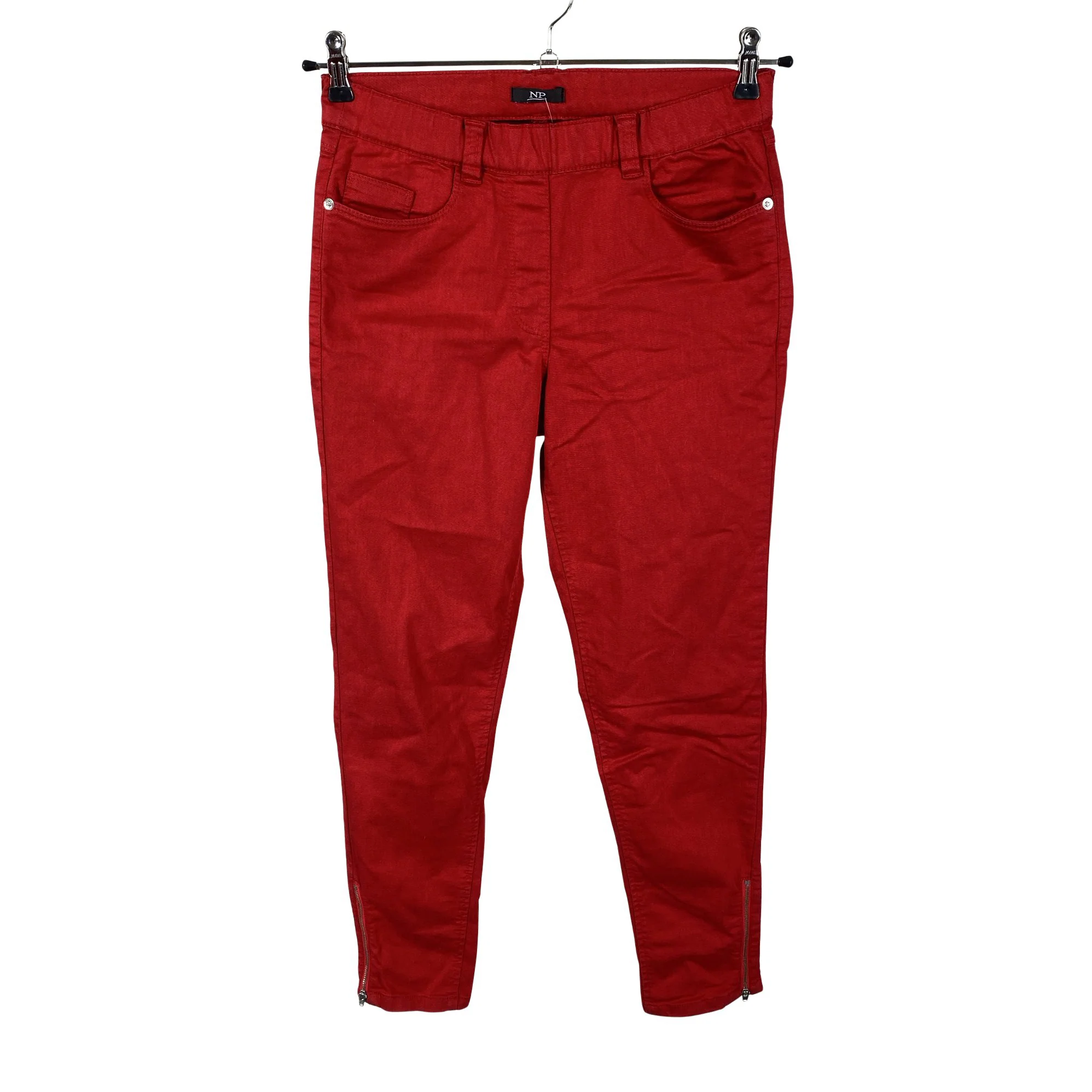 Farkkuleggingsit, koko 36