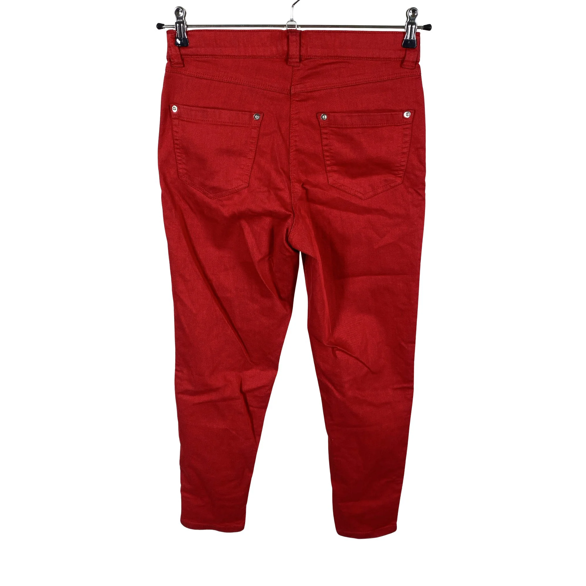 Farkkuleggingsit, koko 36 - Image 2