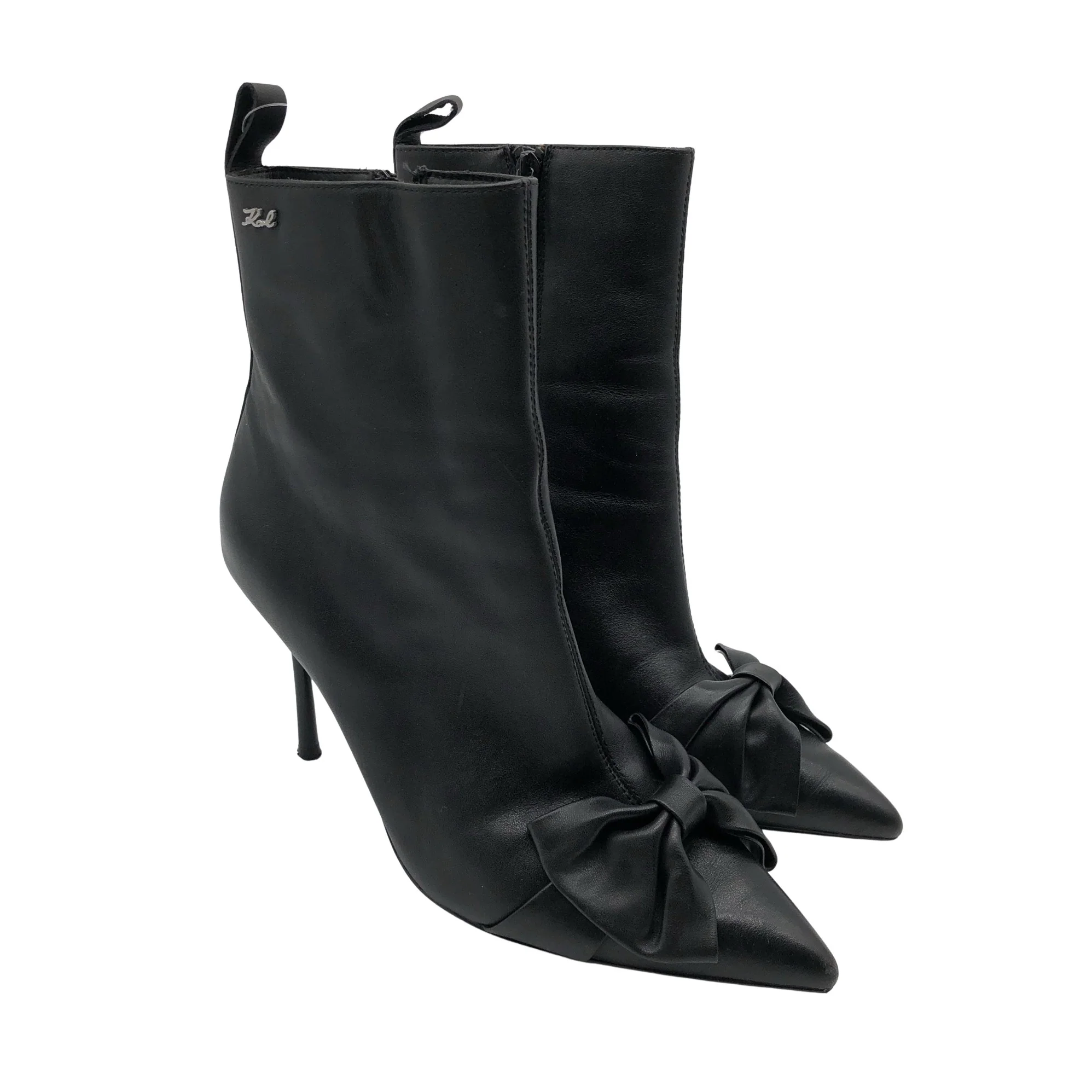 Nilkkurit, koko 41 - Image 2