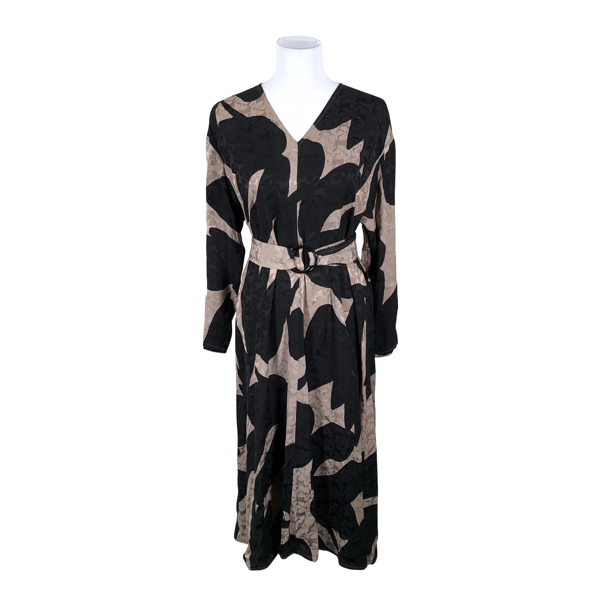 Sifonkimekko, koko 36