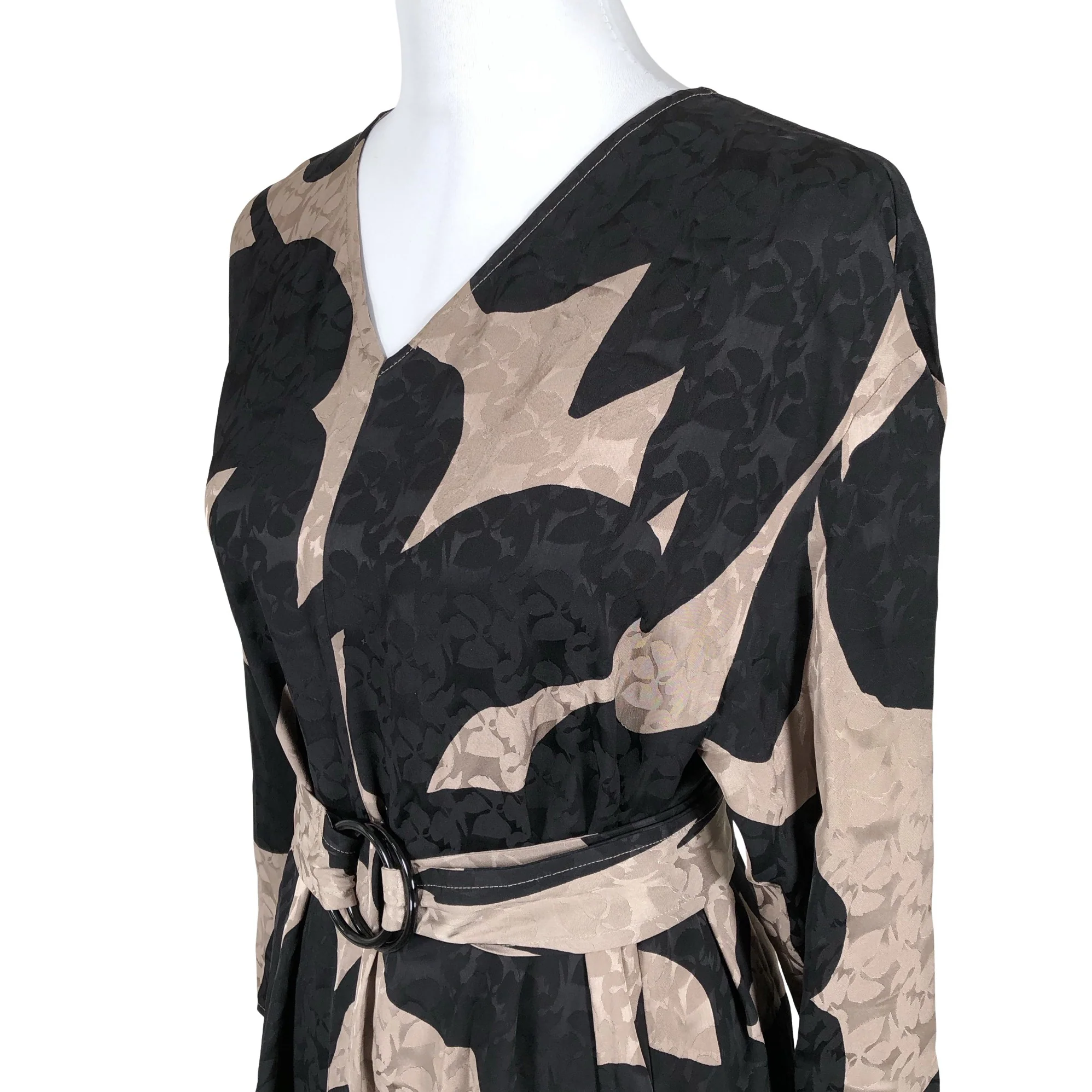 Sifonkimekko, koko 36 - Image 3