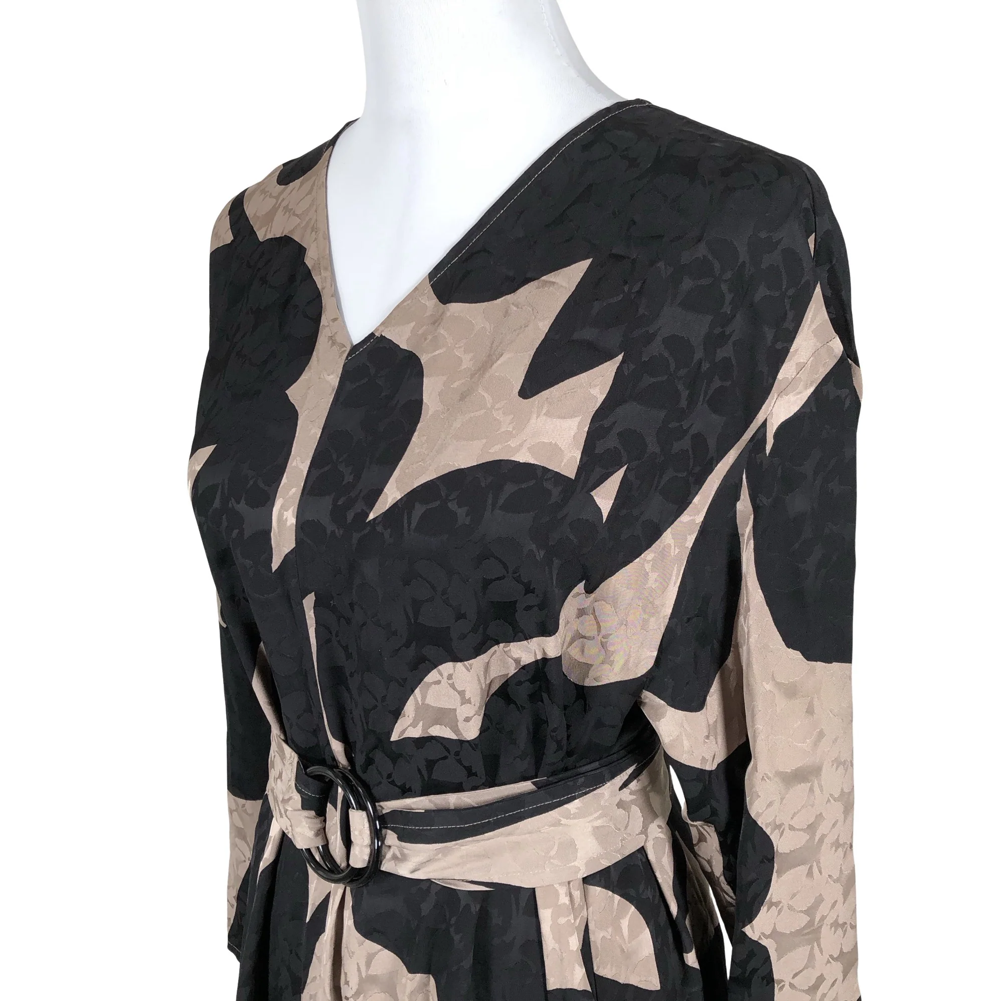 Sifonkimekko, koko 36 - Image 4