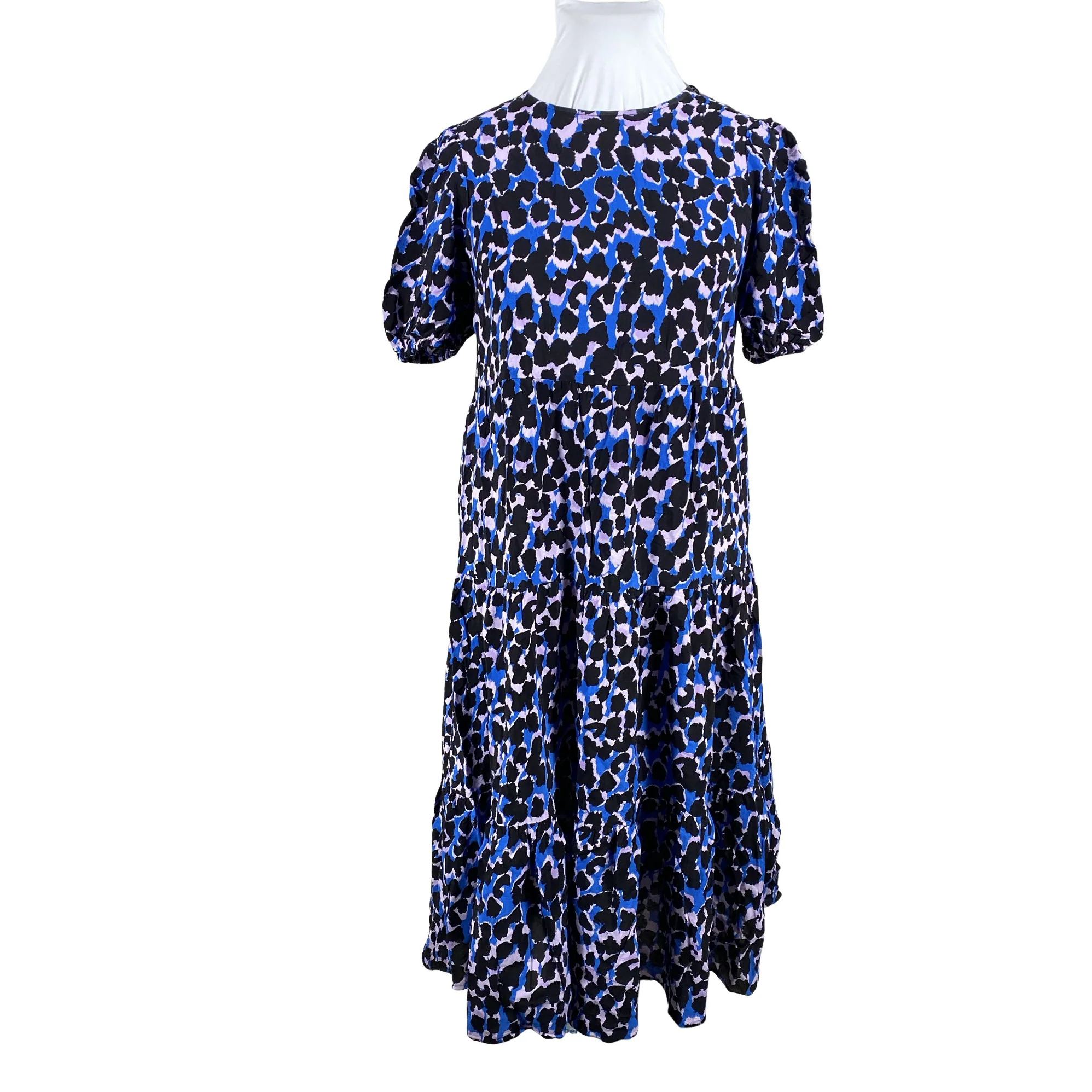 Sifonkimekko, koko 42