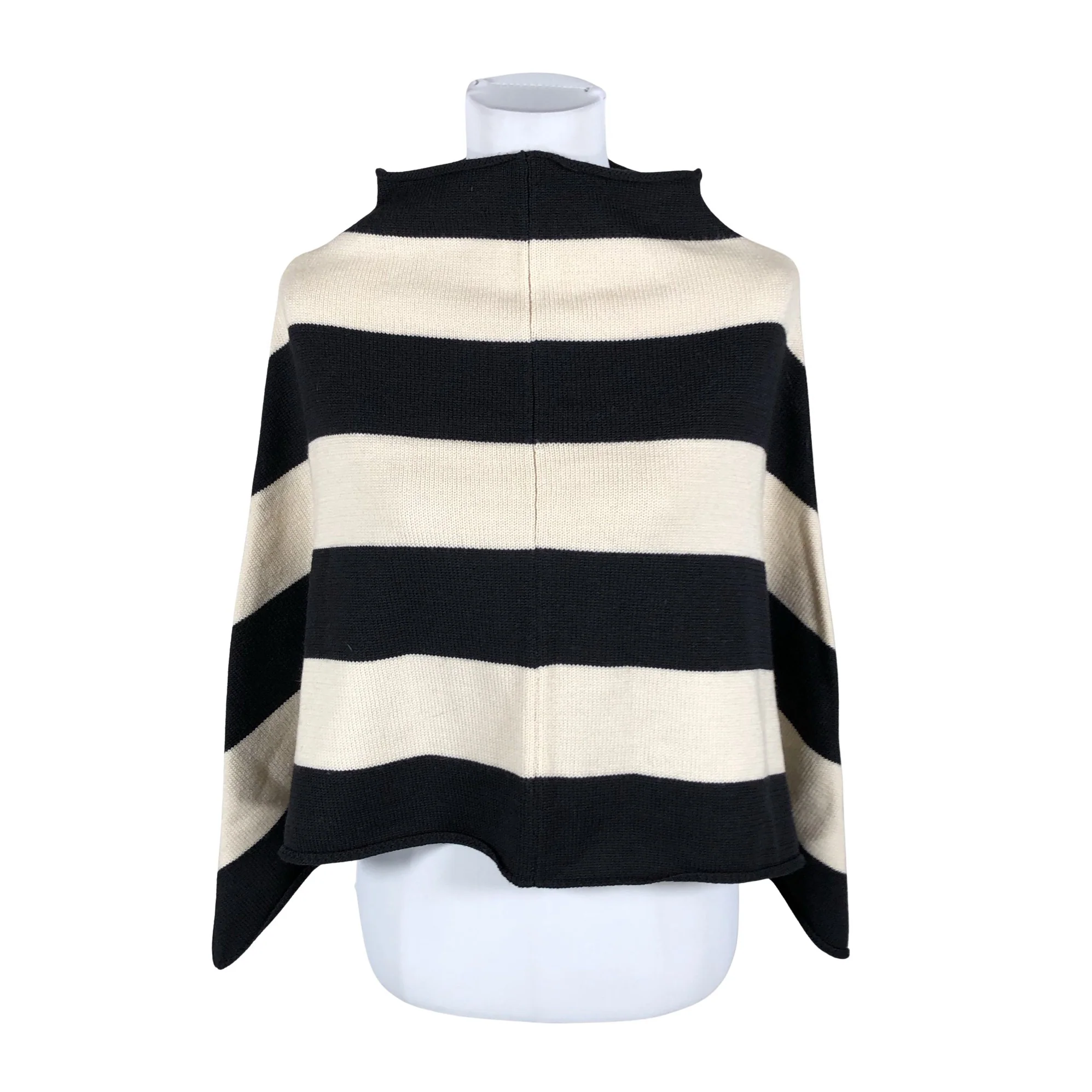 Poncho, koko 38