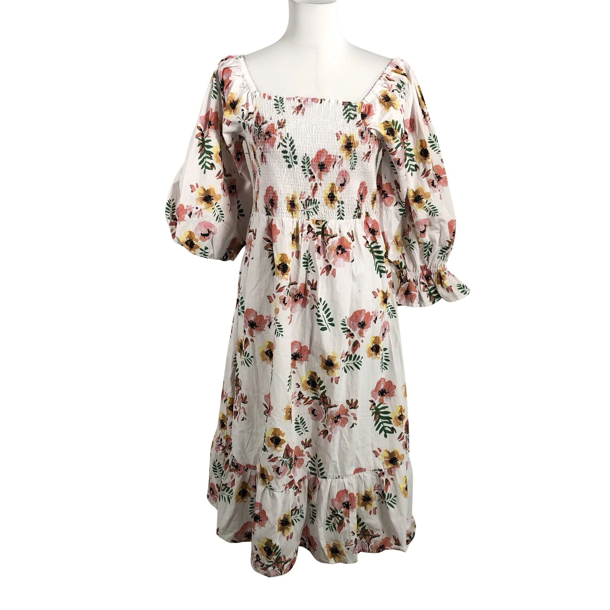 Kangasmekko, koko 38