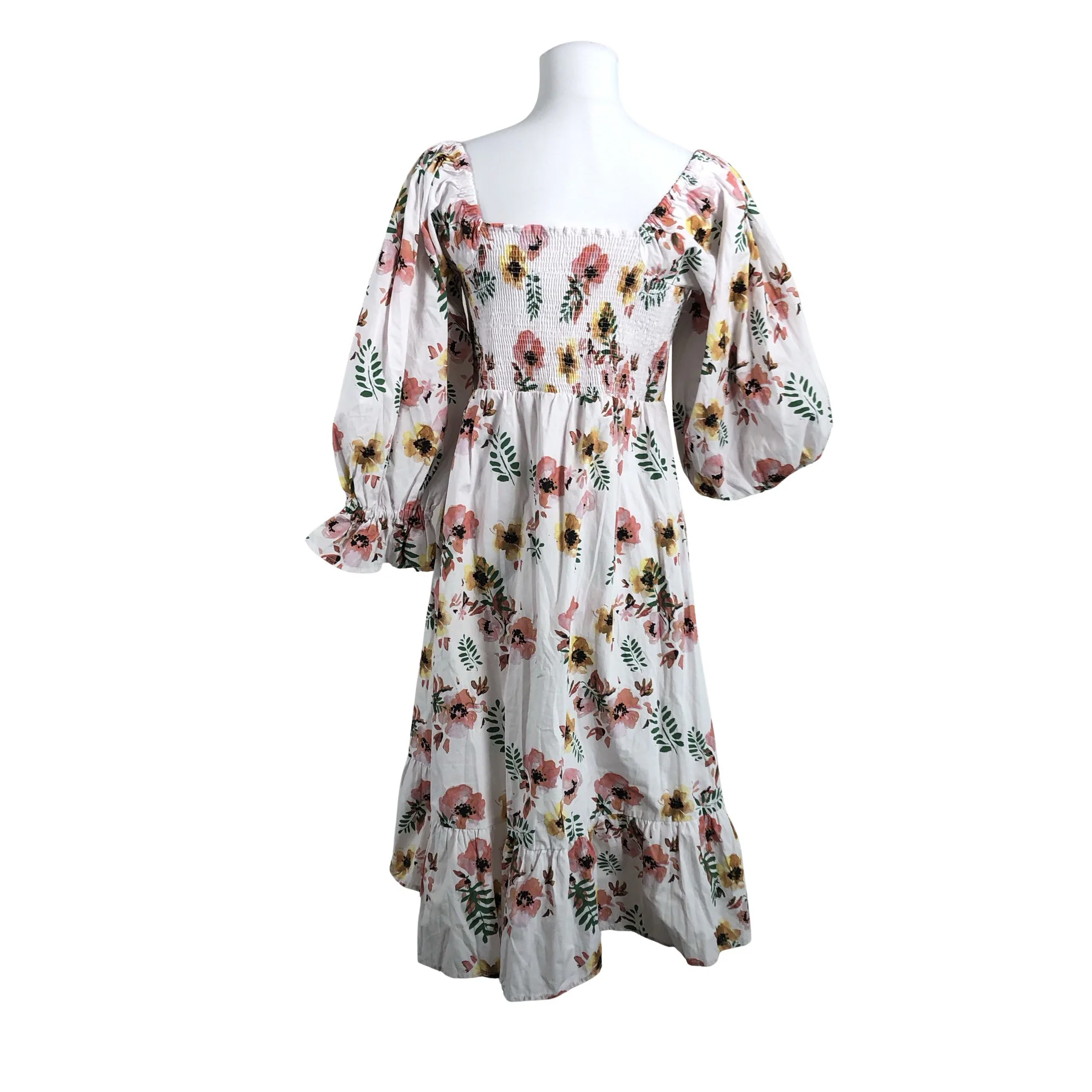 Kangasmekko, koko 38 - Image 2