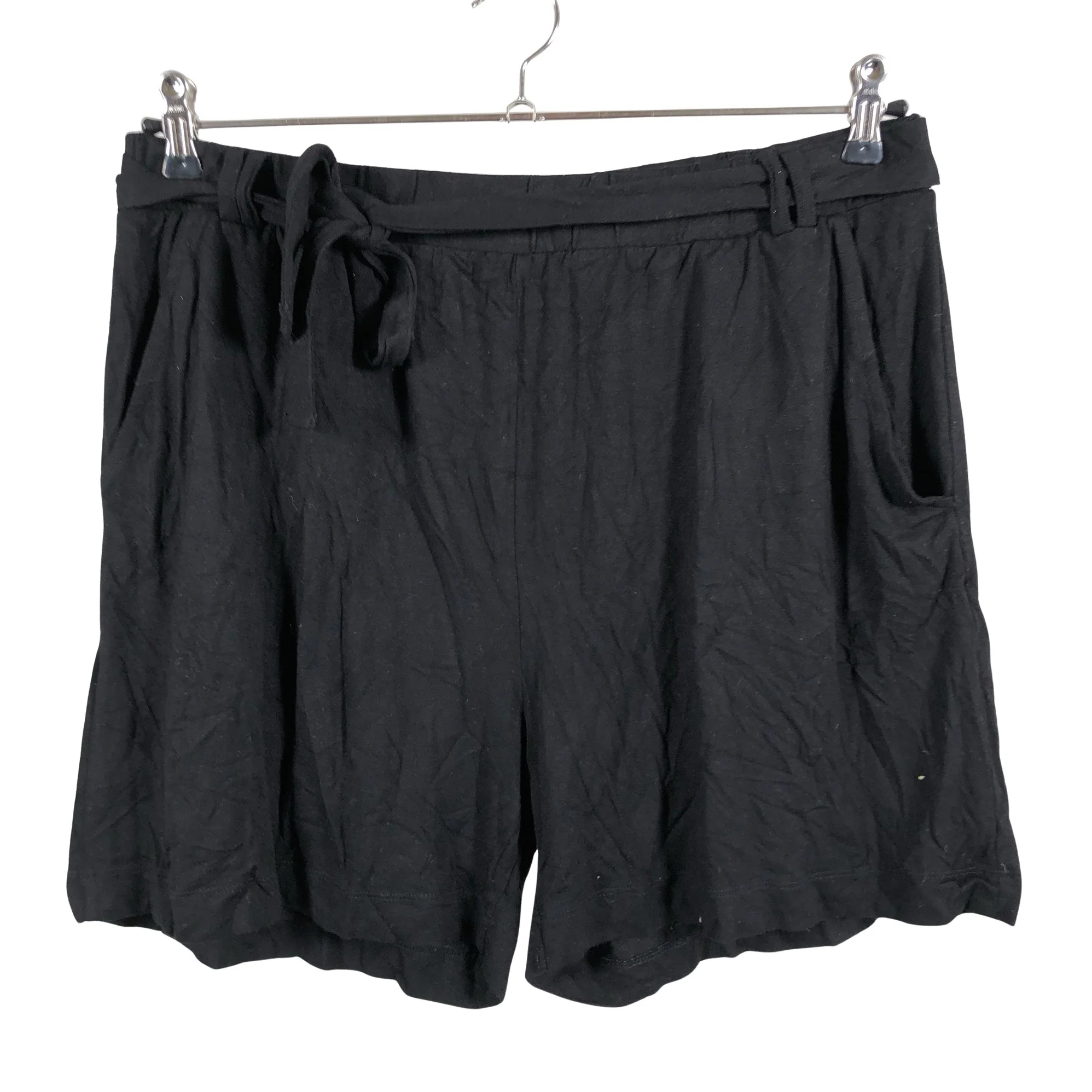 Trikooshortsit, koko 40