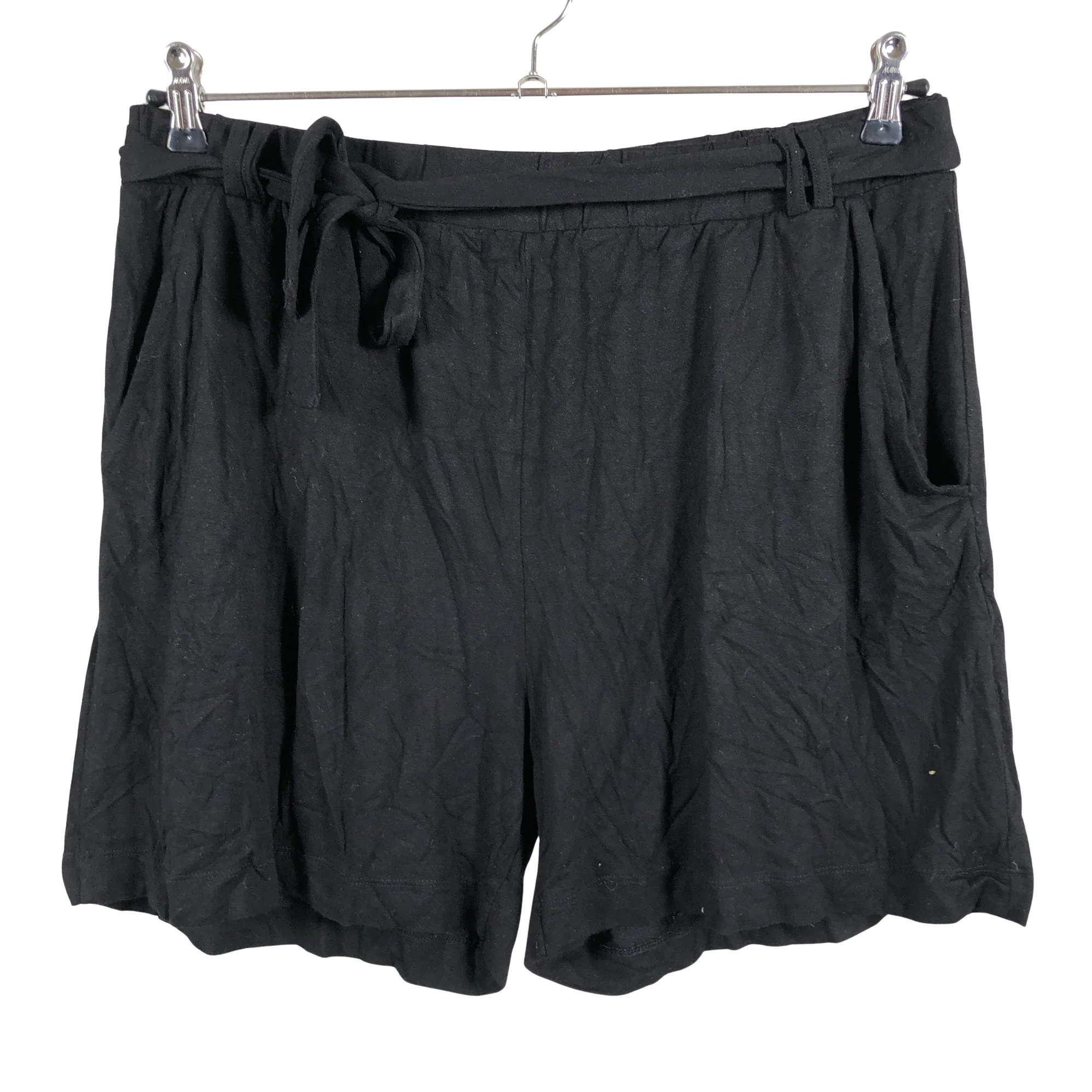 Trikooshortsit, koko 40 - Image 2