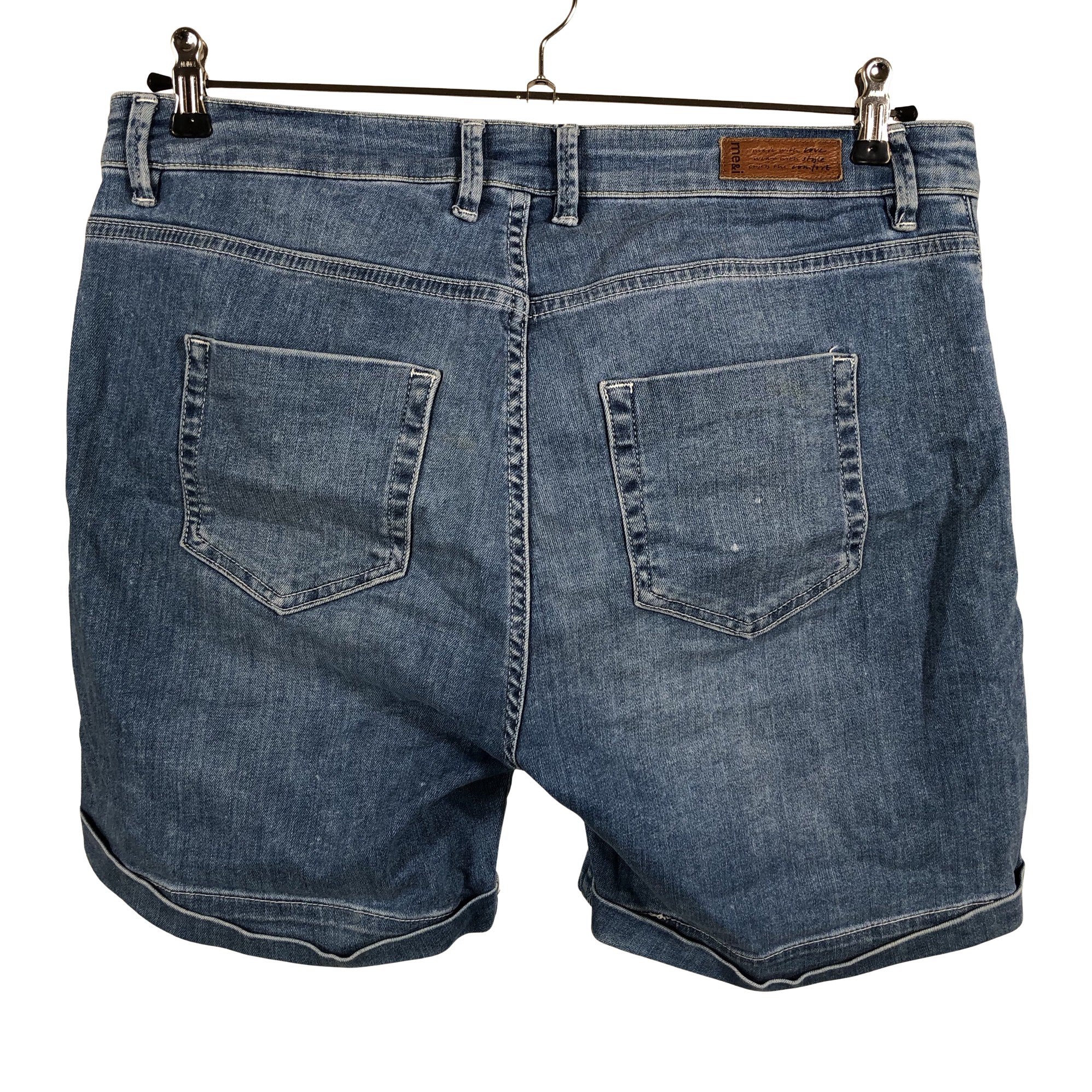 Farkkushortsit, koko W31 - Image 2