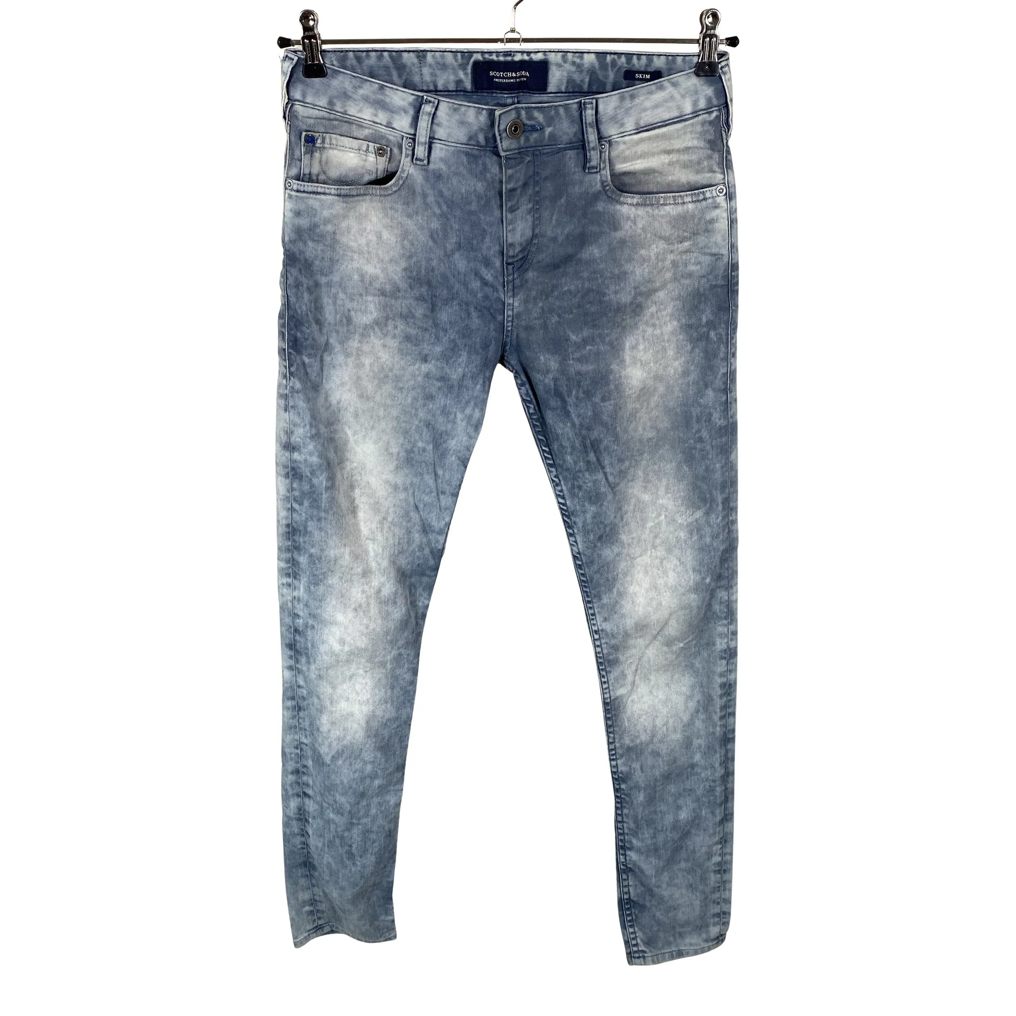 Farkut, koko W29