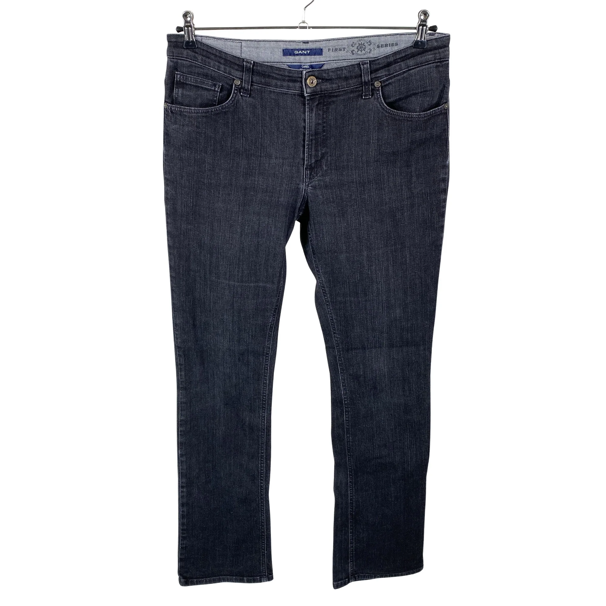 Farkut, koko W33