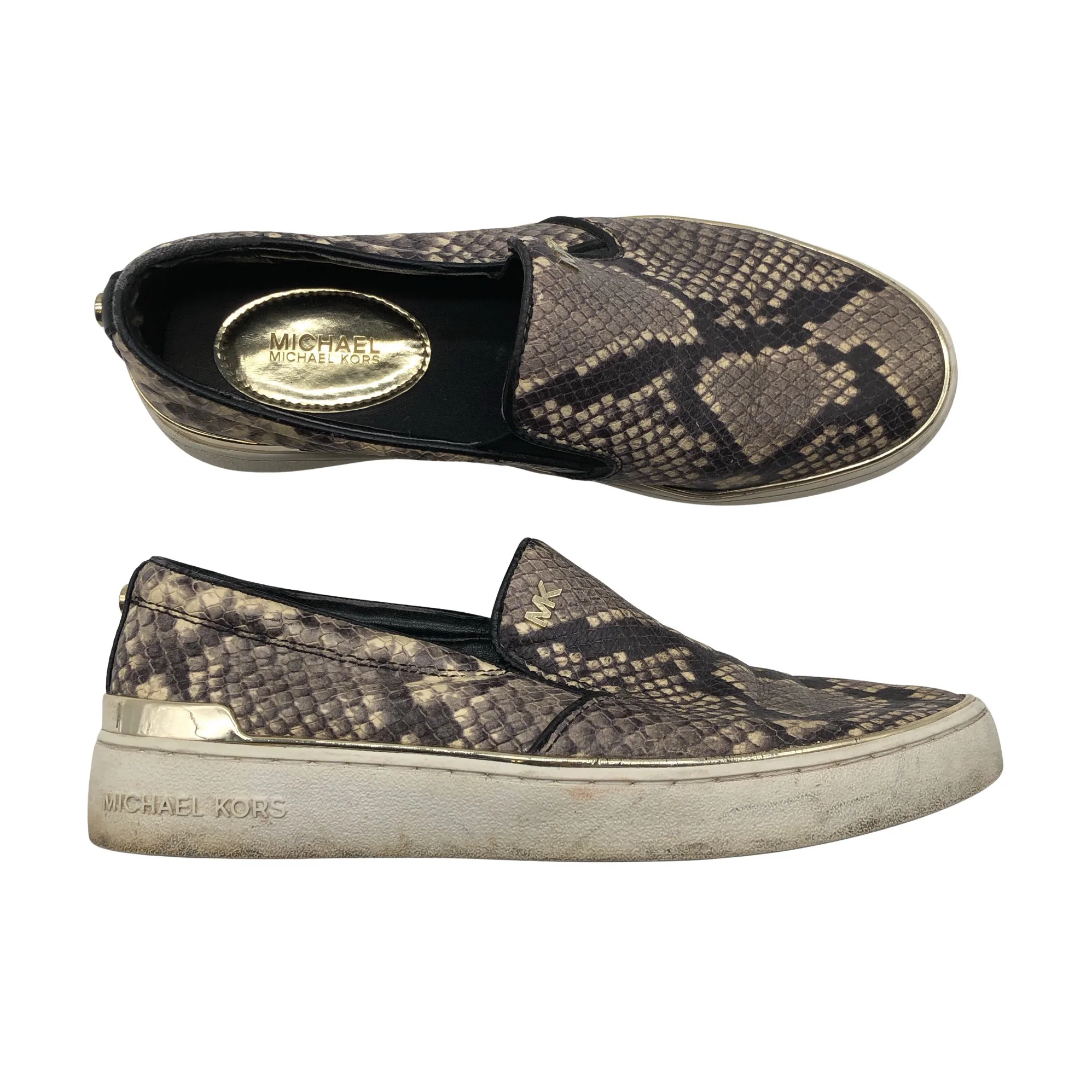 Loaferit, koko 36