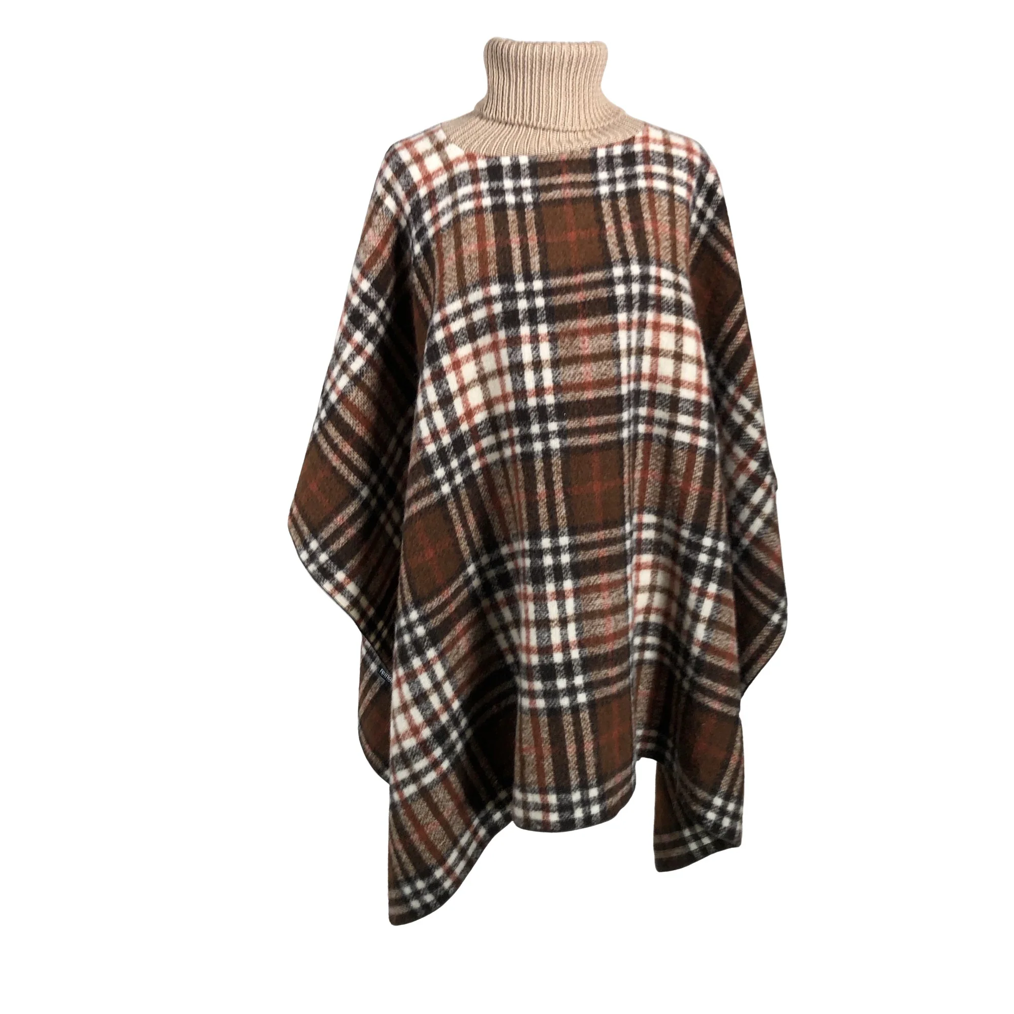 Poncho, koko 38
