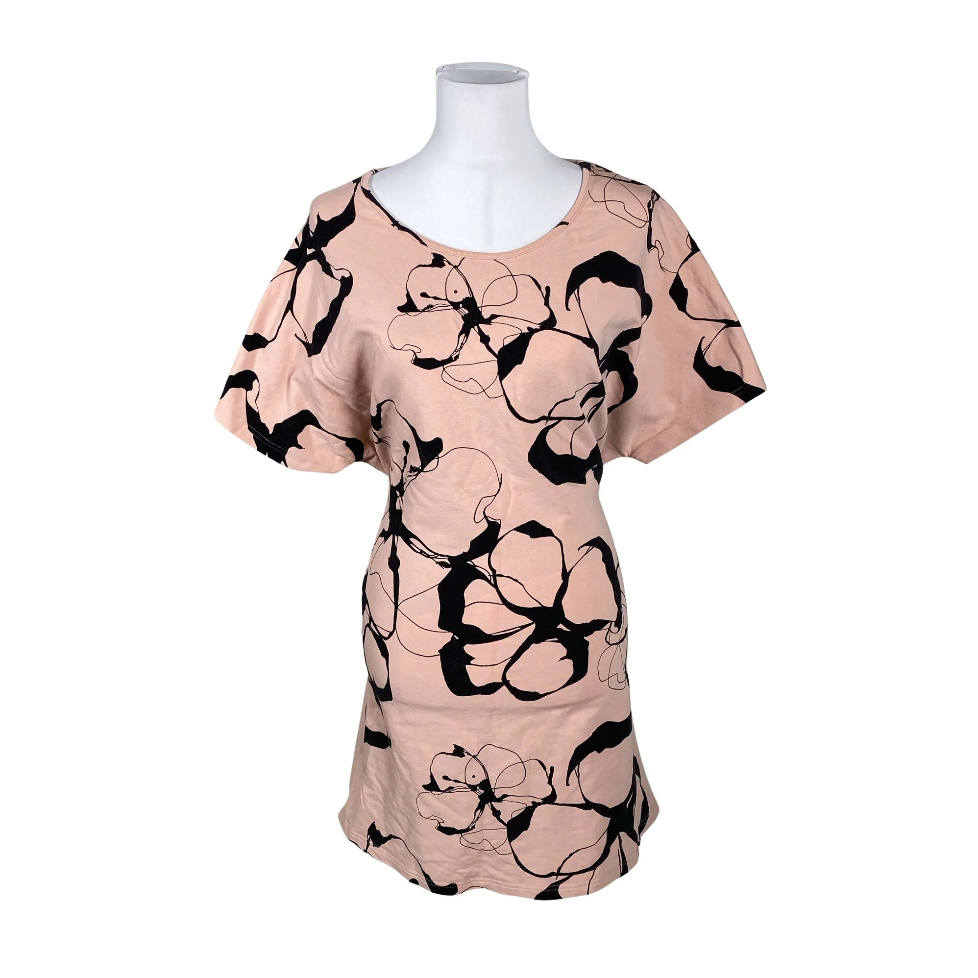 Collegemekko, koko 50