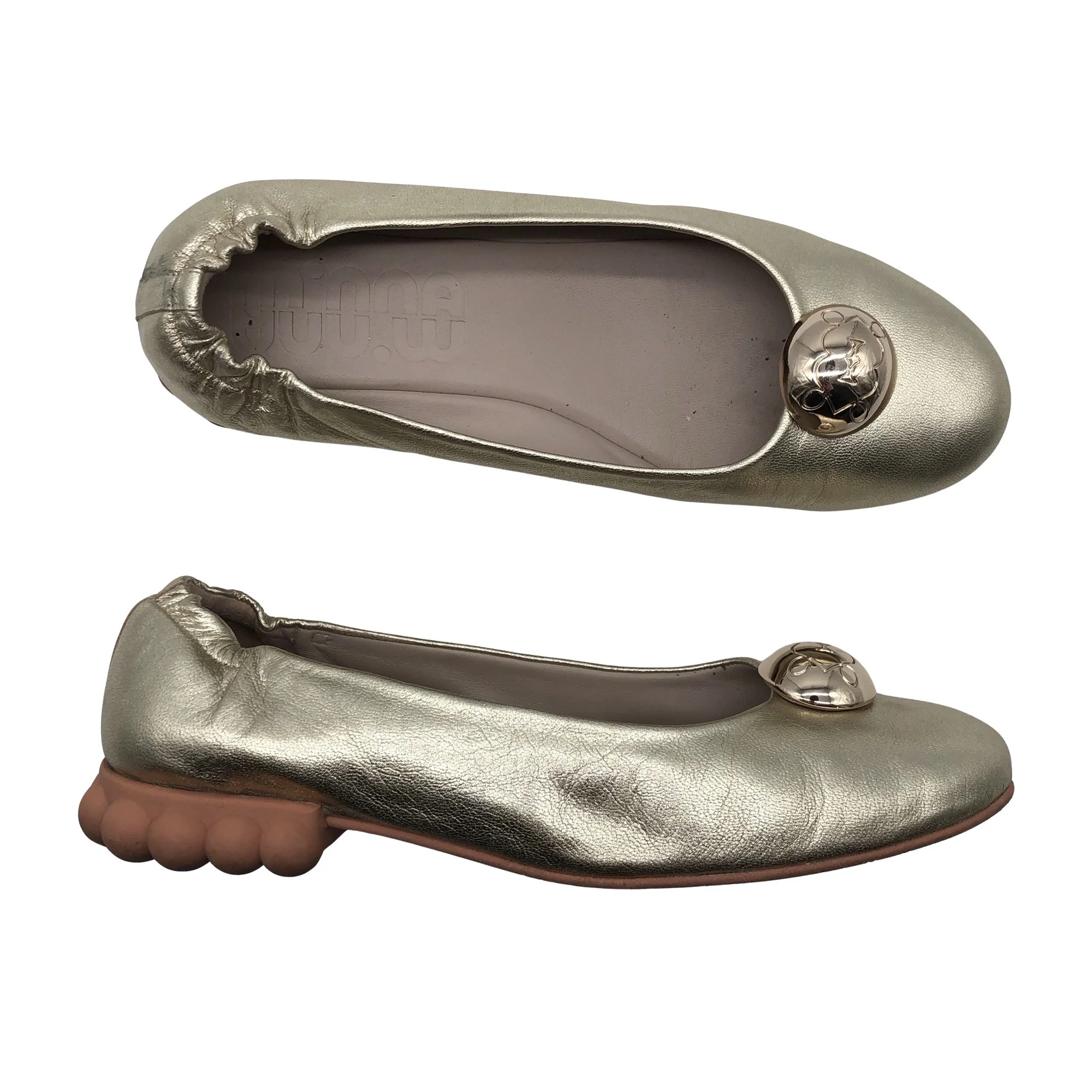 Ballerinat, koko 40 - Image 2