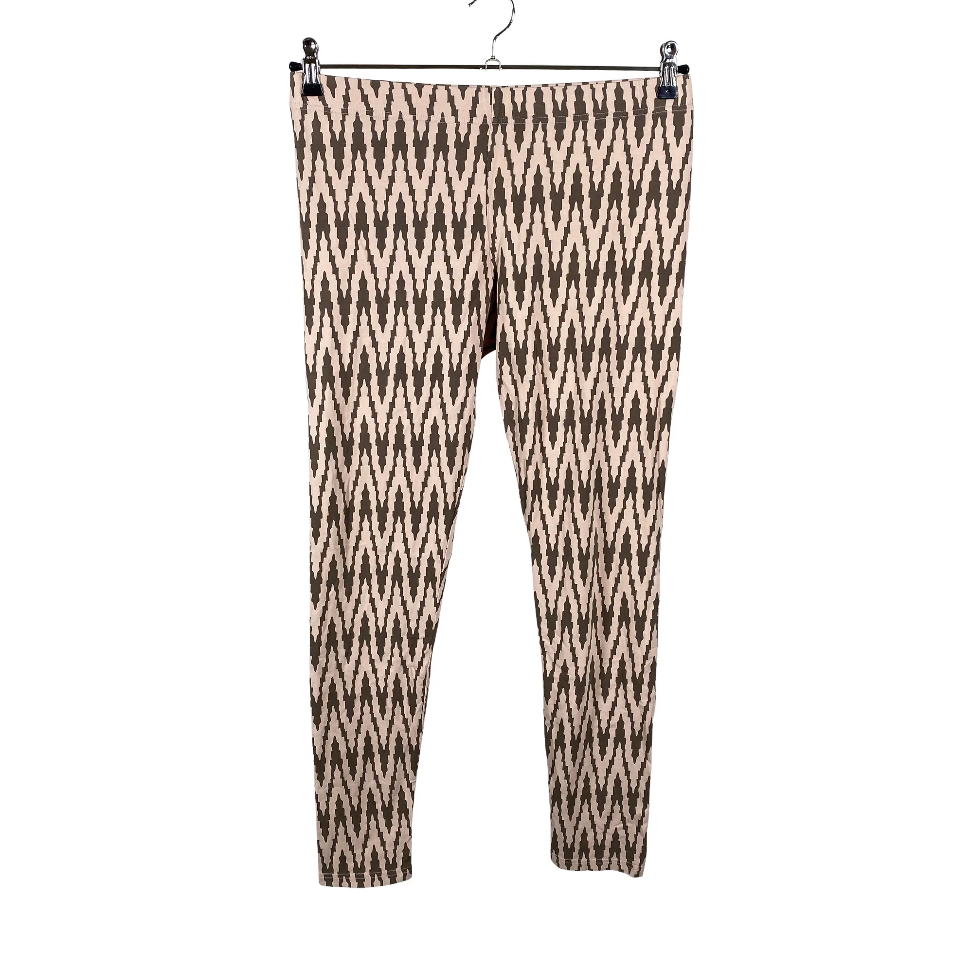 Leggingsit, koko 46