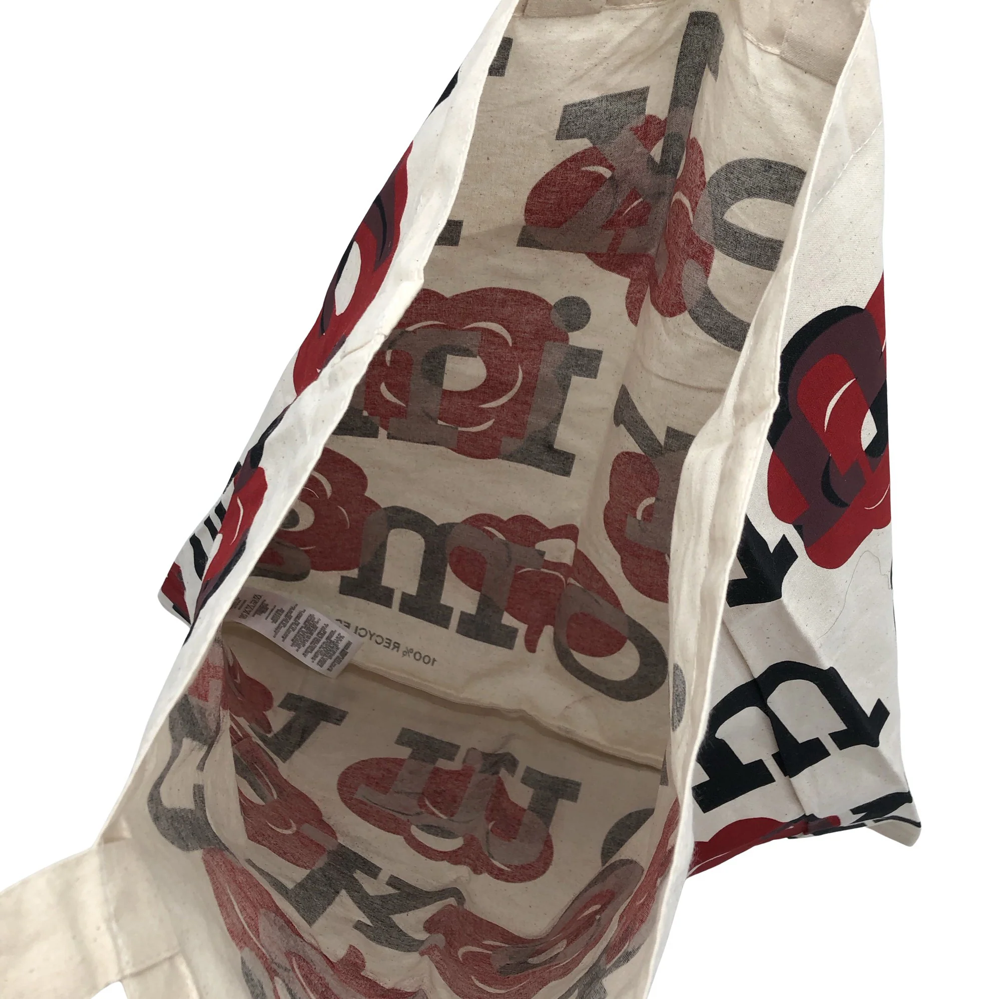 Ostoskassi, koko Maxi - Image 2