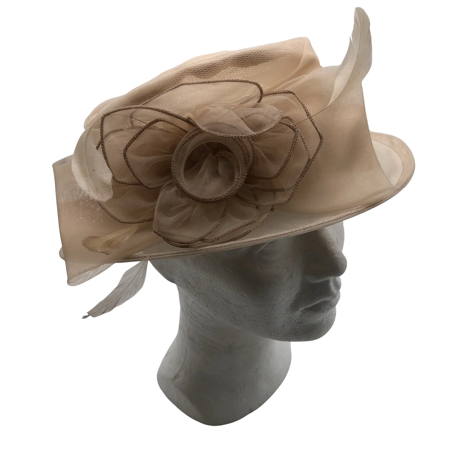 Hattu, koko 56 - 58 cm