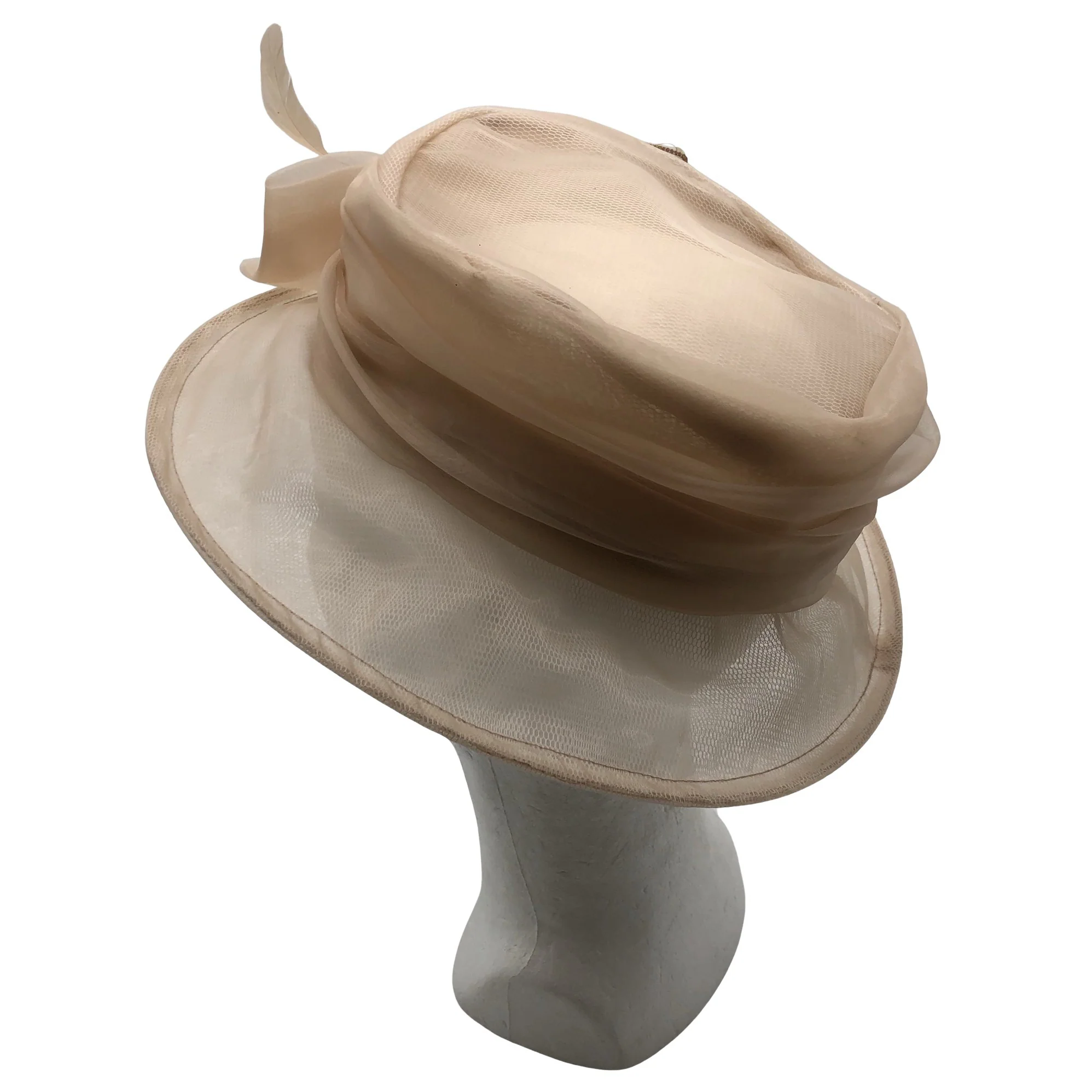 Hattu, koko 56 - 58 cm - Image 2