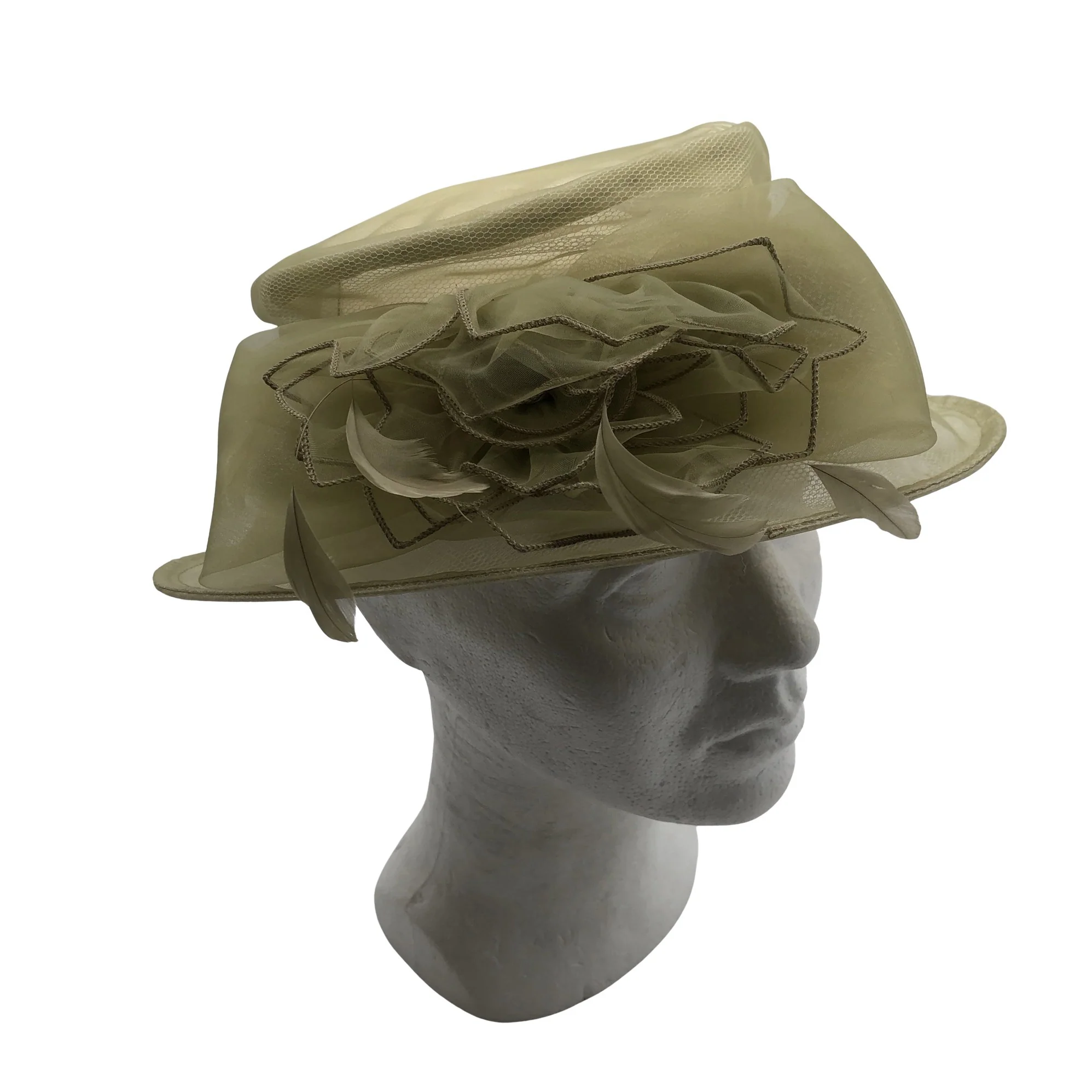 Hattu, koko 56 - 58 cm