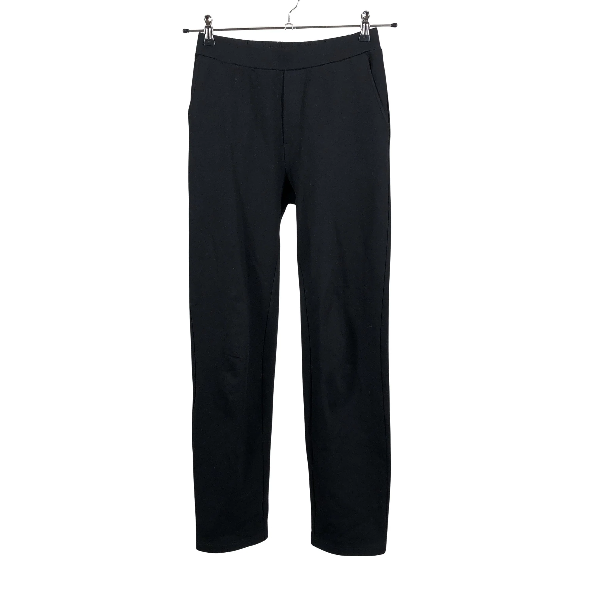 Trikoohousut, koko 34