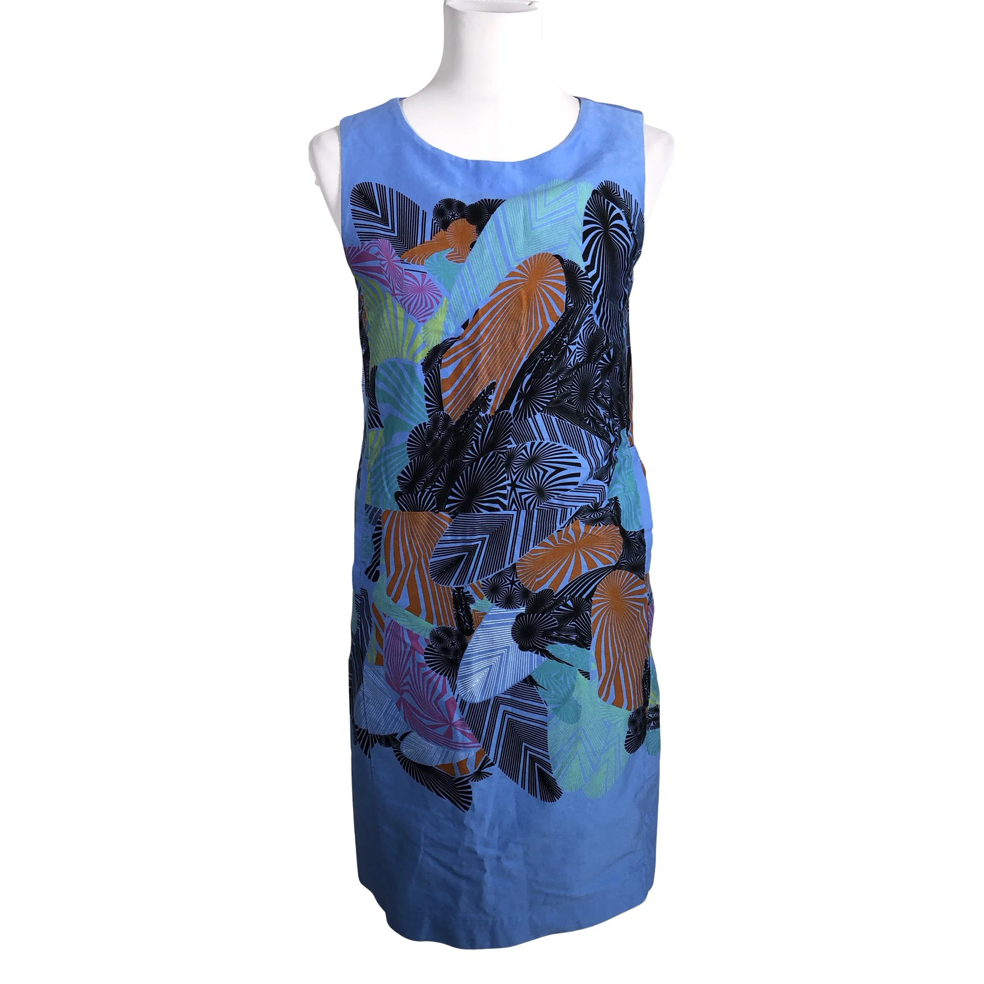 Kotelomekko, koko 36