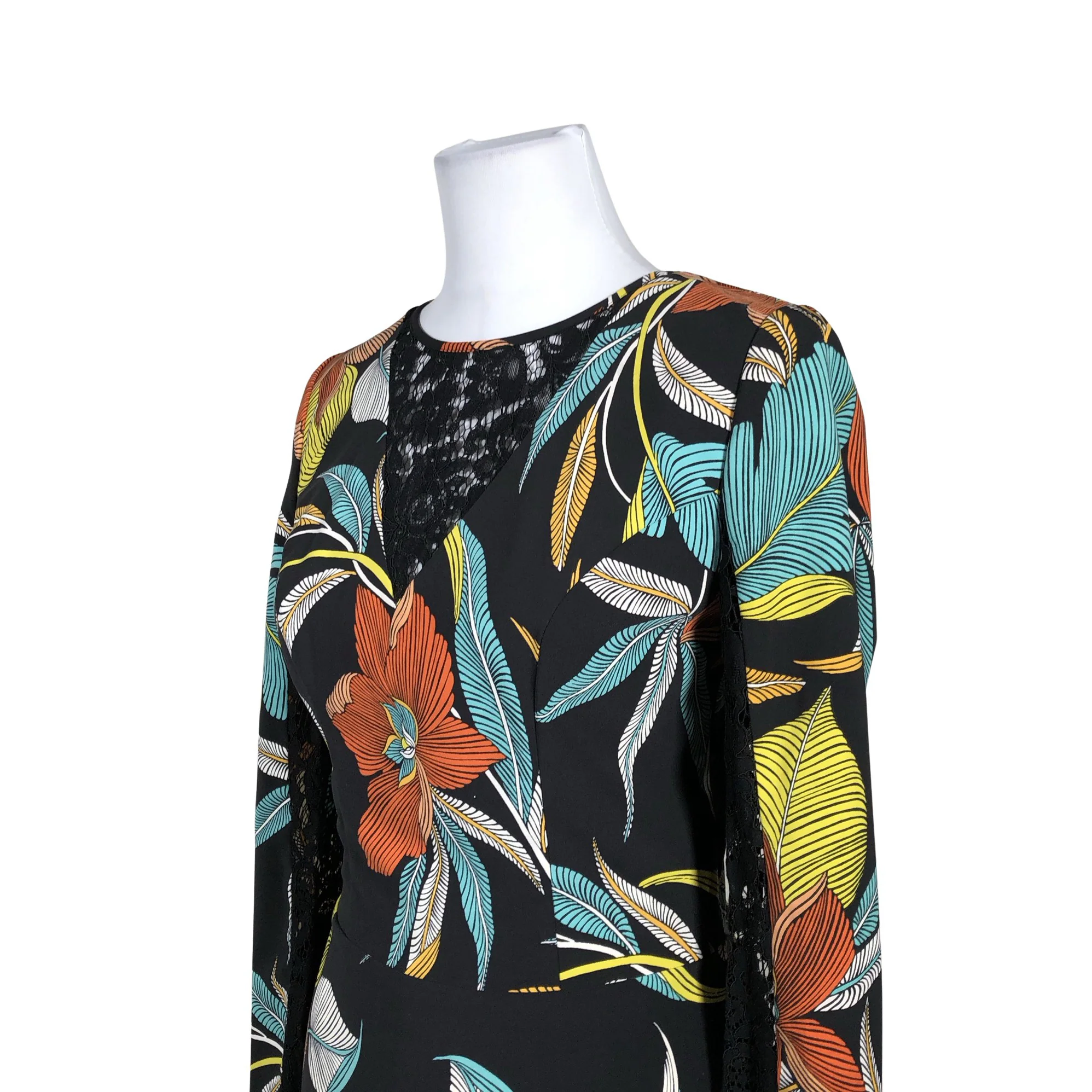 Sifonkimekko, koko 38 - Image 2