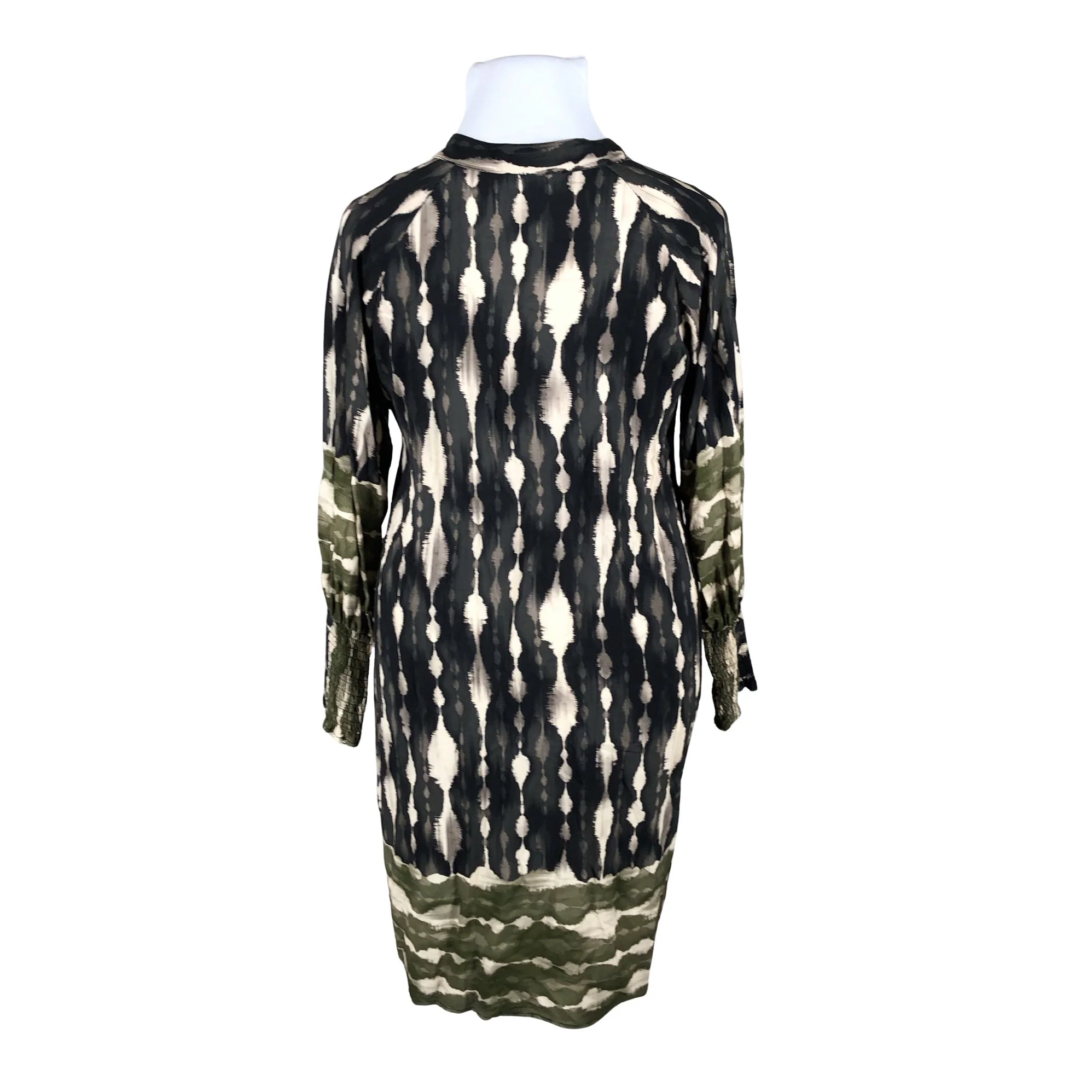 Sifonkimekko, koko 42 - Image 2