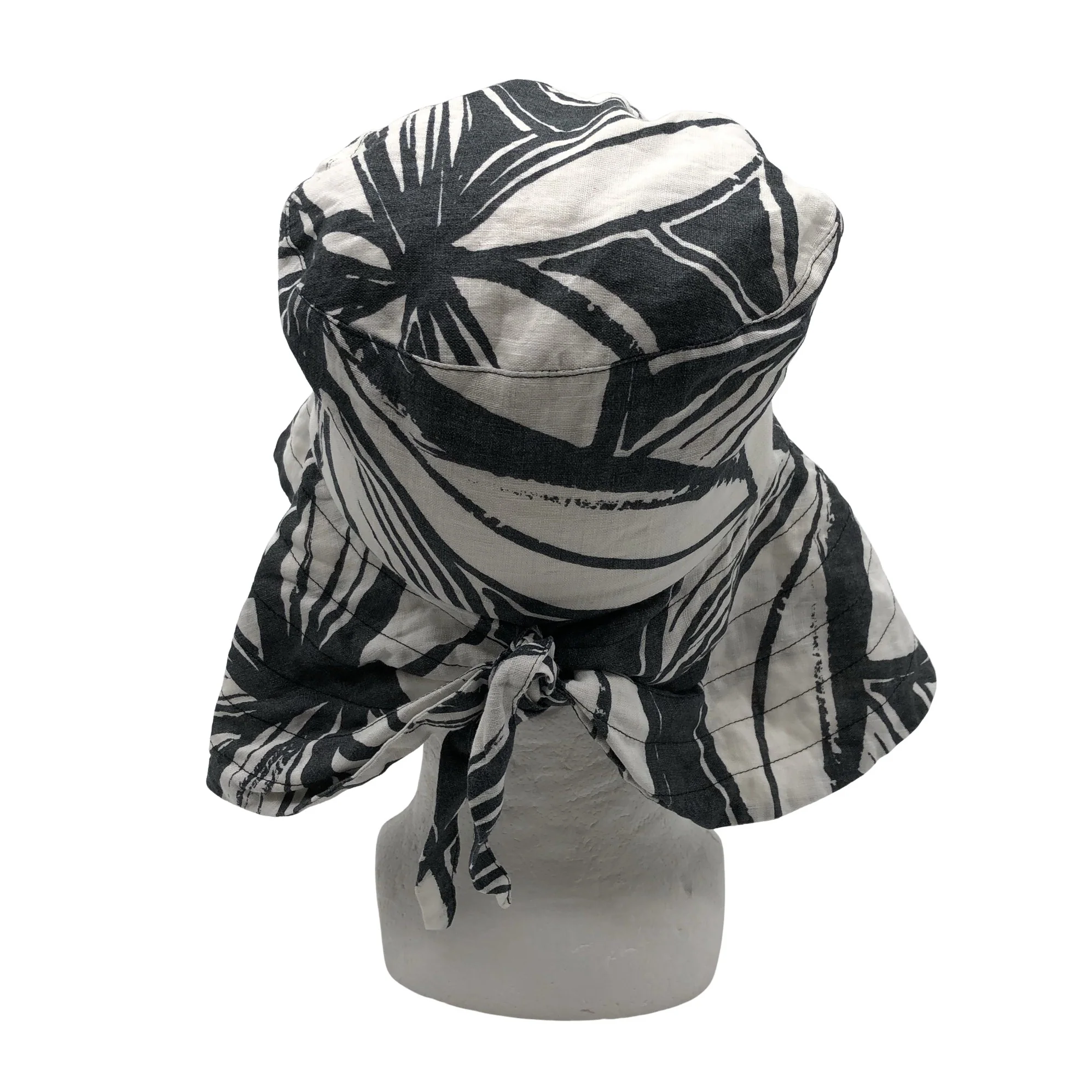 Kesähattu, koko 56 - 58 cm - Image 2