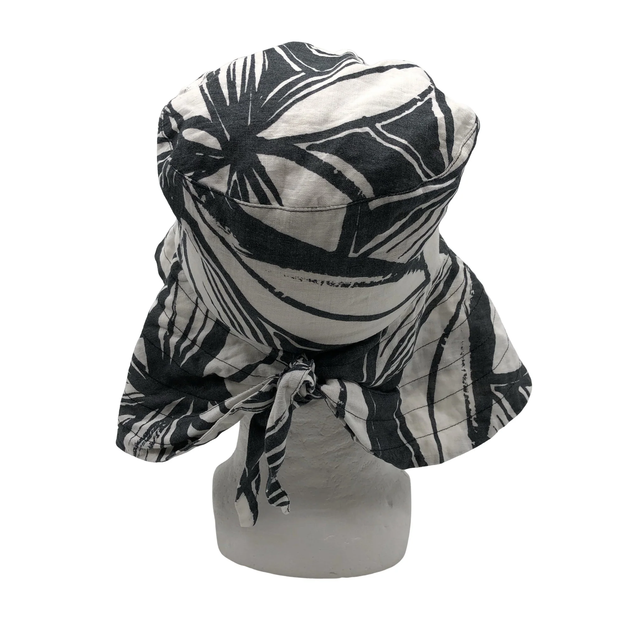 Kesähattu, koko 56 - 58 cm - Image 3