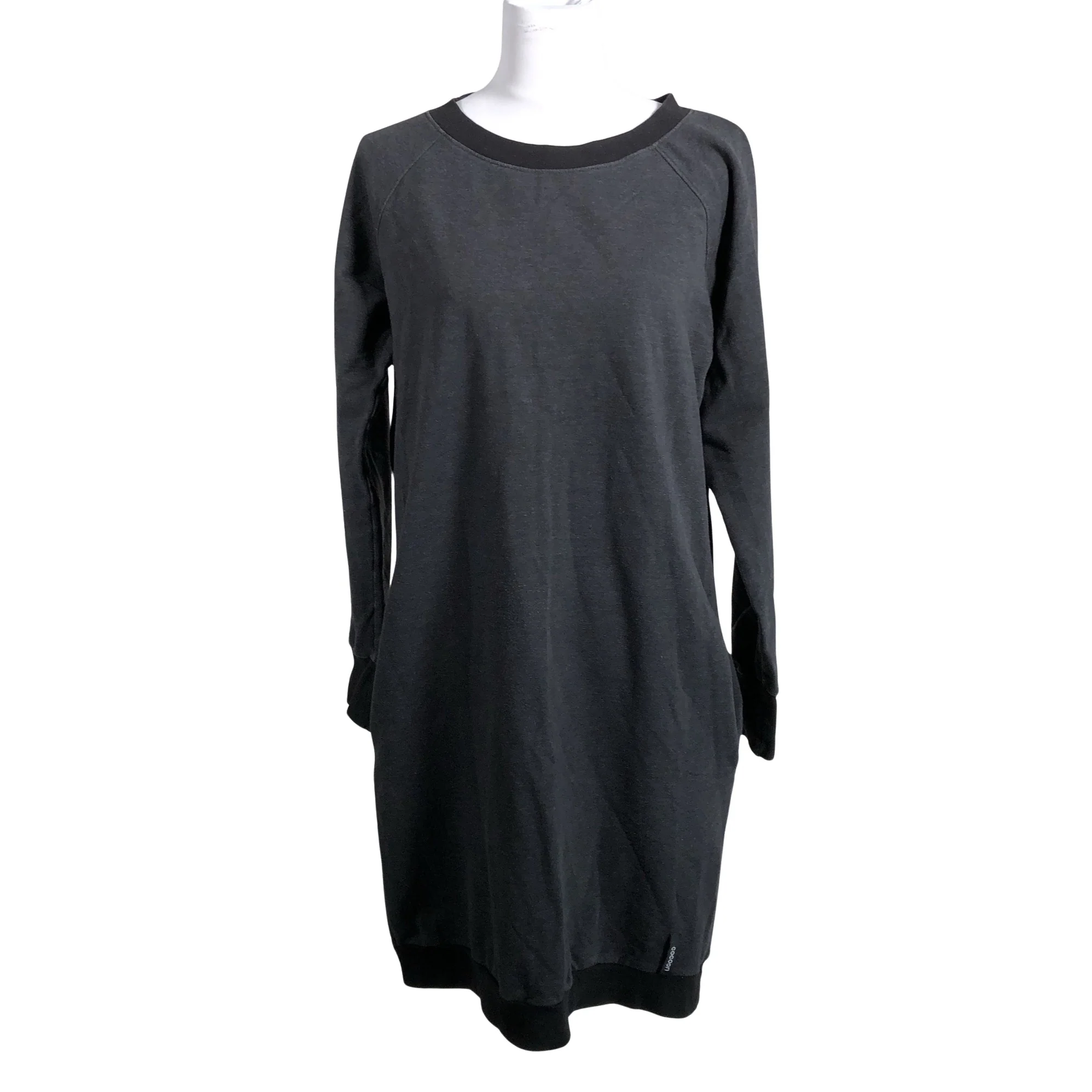 Collegemekko, koko 38