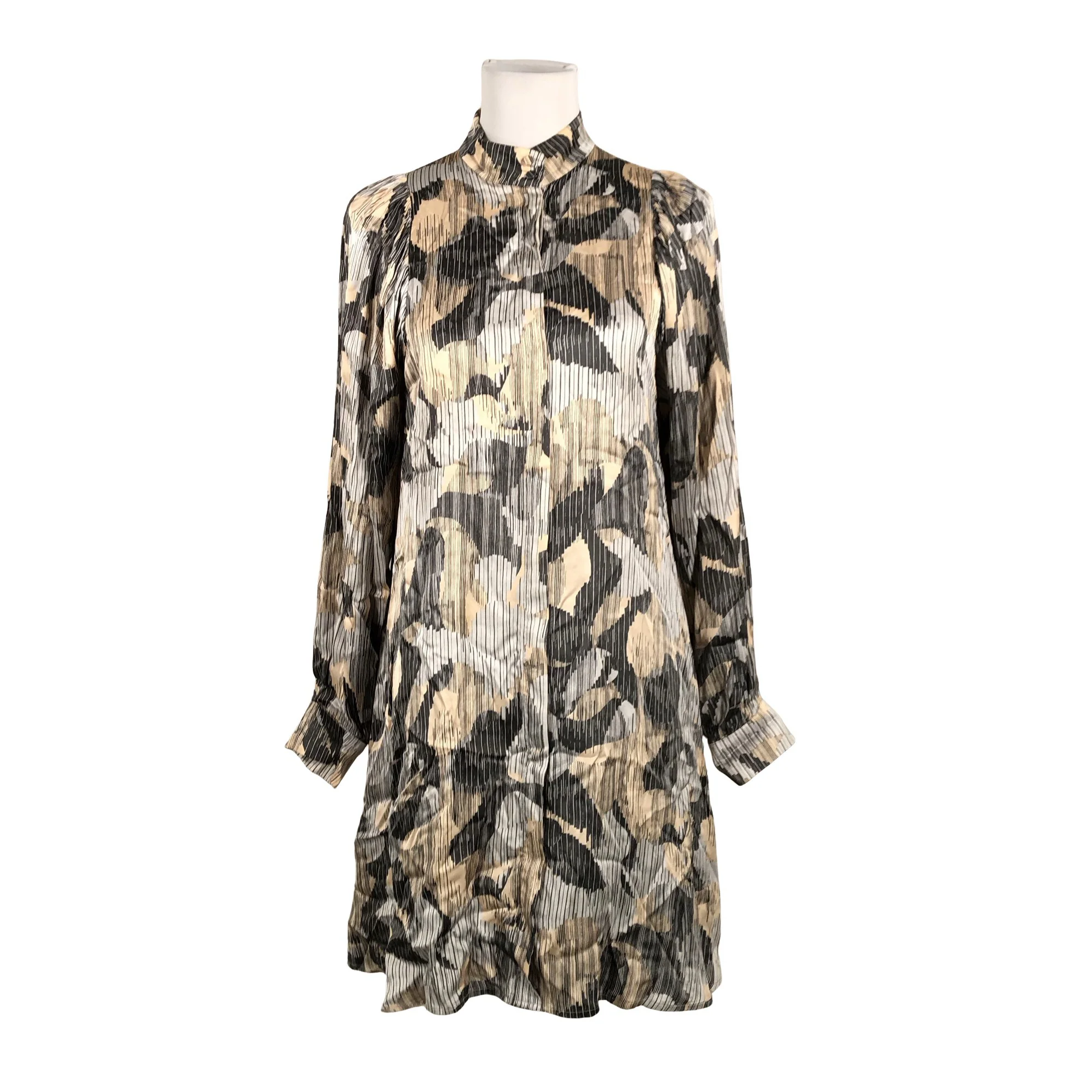 Sifonkimekko, koko 36