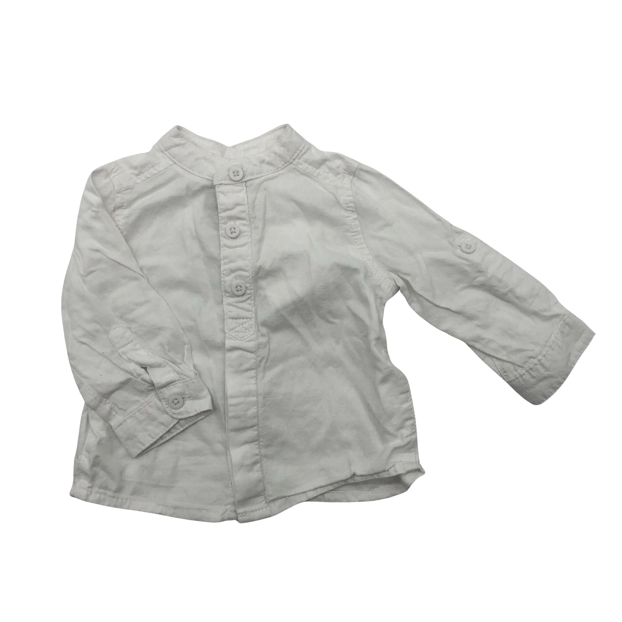Kauluspaita, koko 56 - 62 - Image 2