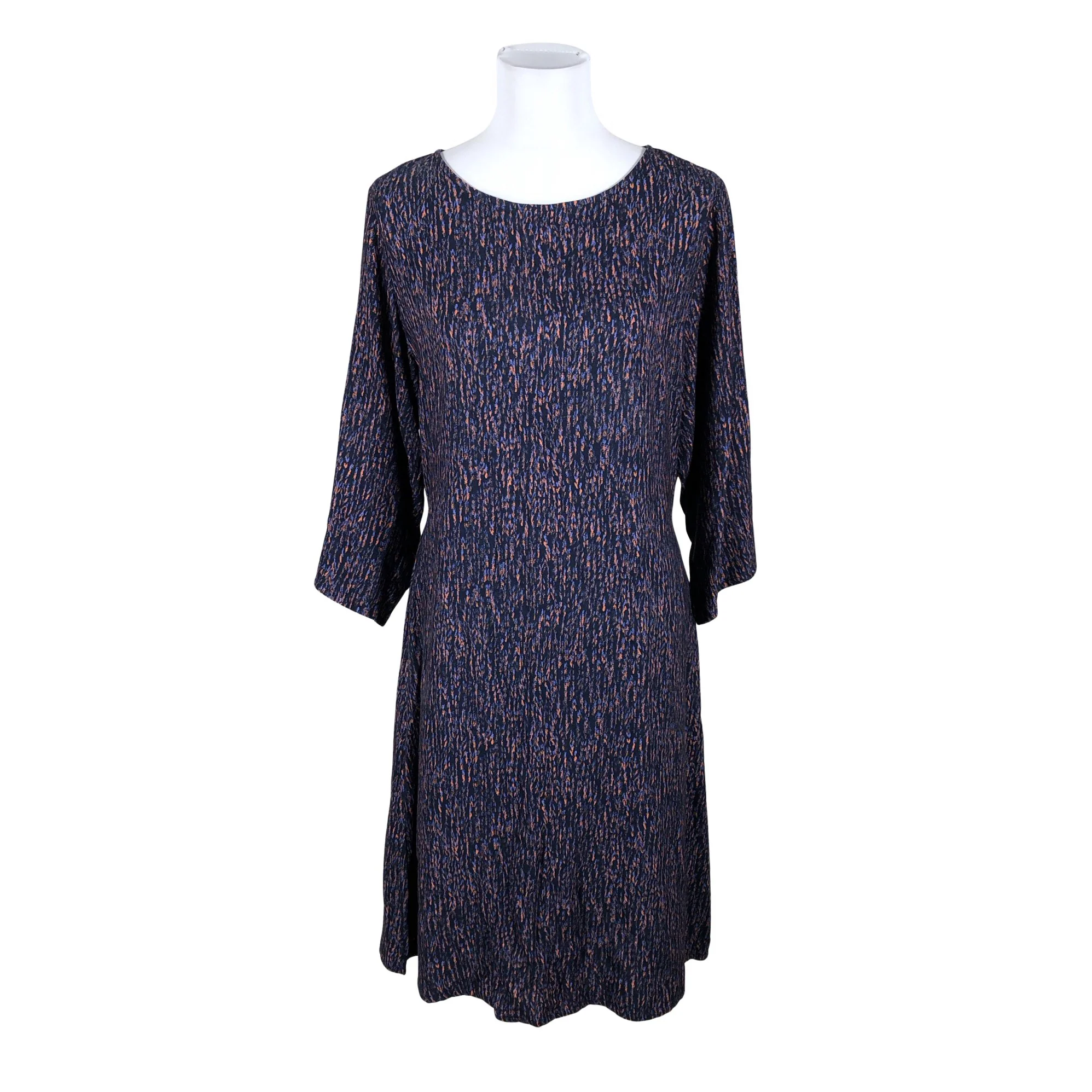 Sifonkimekko, koko 38