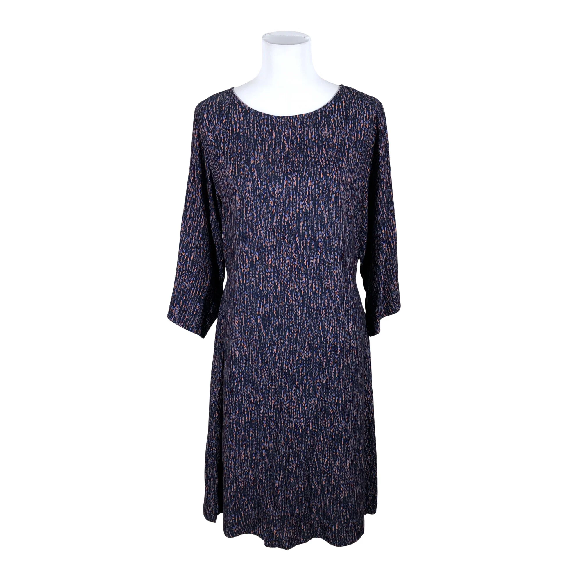 Sifonkimekko, koko 38 - Image 2