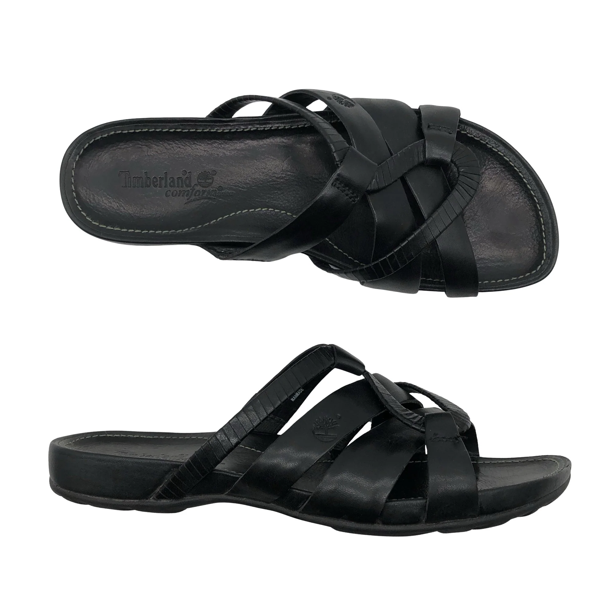 Sandaalit, koko 39 - Image 2