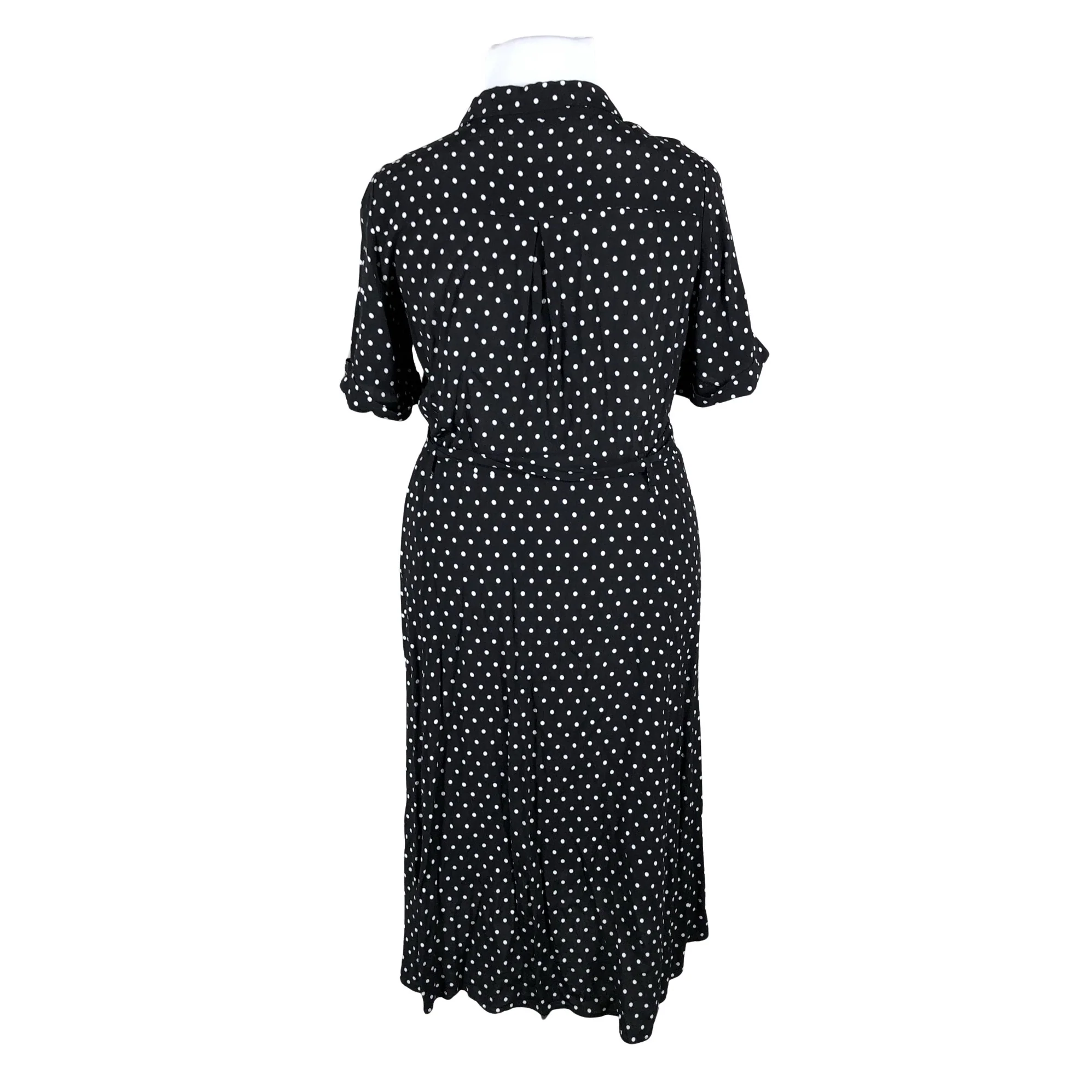 Sifonkimekko, koko 42 - Image 2