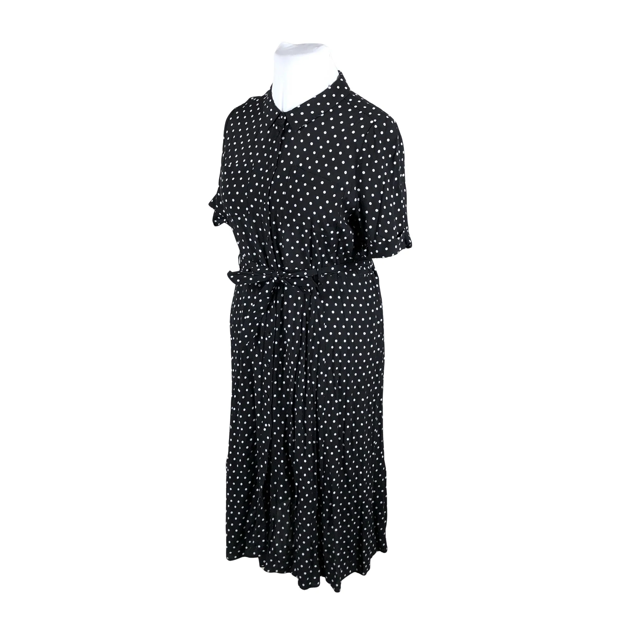 Sifonkimekko, koko 42 - Image 3