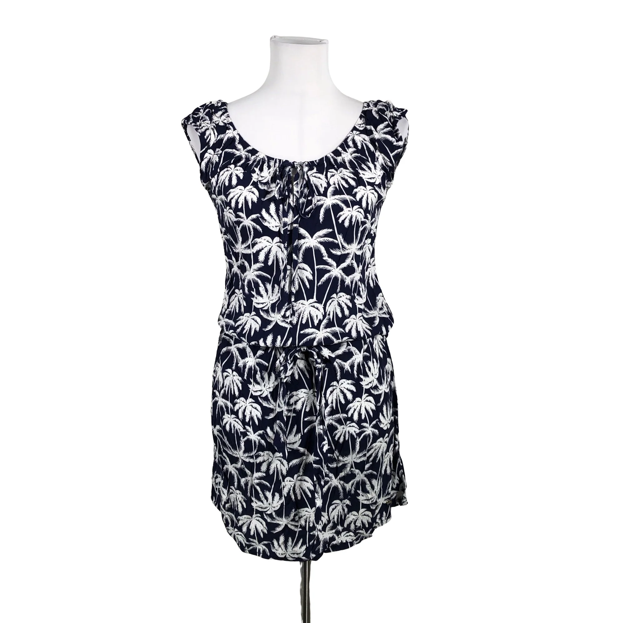 Sifonkimekko, koko 34